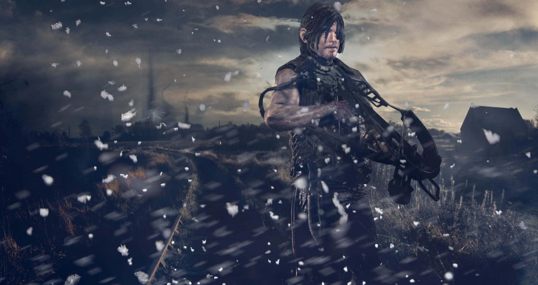 Tokina AT-X Pro 100mm F2.8 Macro sample photo. Daryl dixon photography