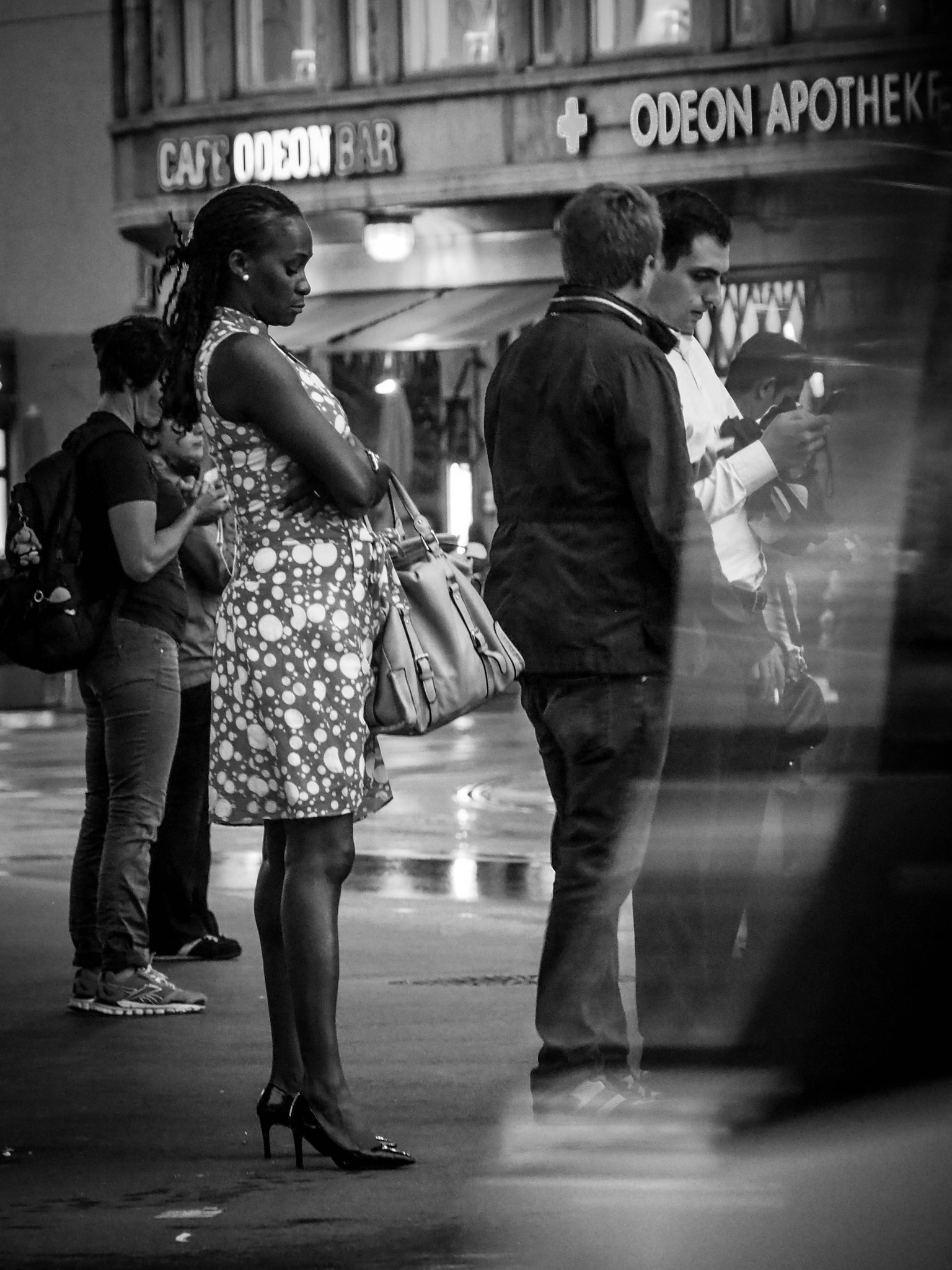 Olympus OM-D E-M5 II sample photo. Untitled photography