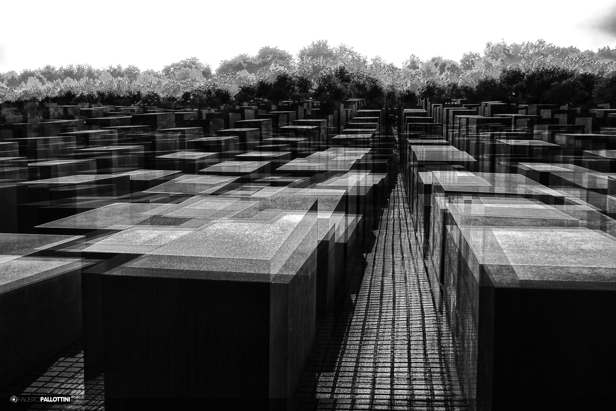 Nikon D800 + Nikon AF Nikkor 20mm F2.8D sample photo. "in memory" photography