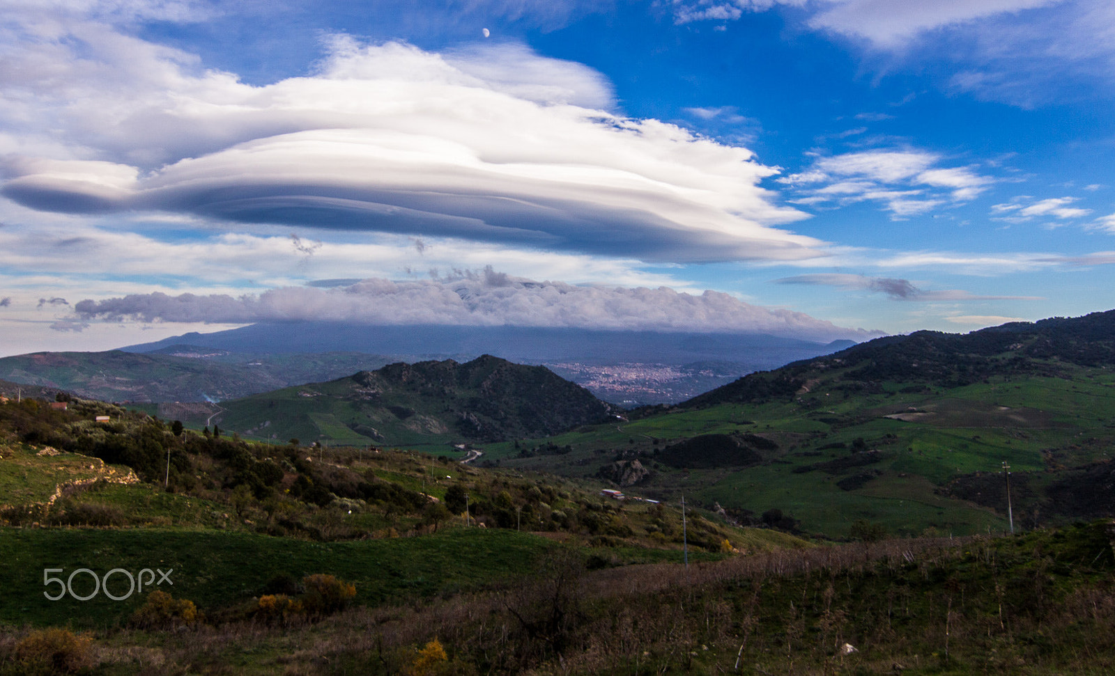 Canon EOS 650D (EOS Rebel T4i / EOS Kiss X6i) sample photo. Pictures of etna volcano photography