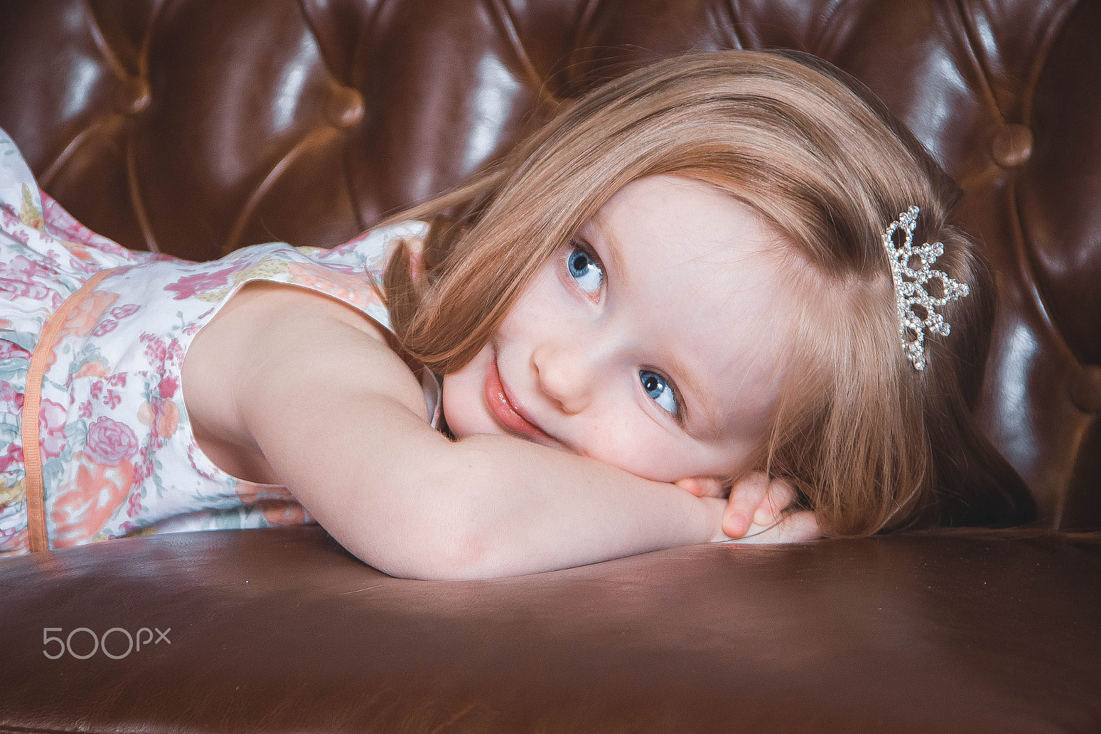 Sigma 18-125mm F3.8-5.6 DC OS HSM sample photo. Thumbelina photography