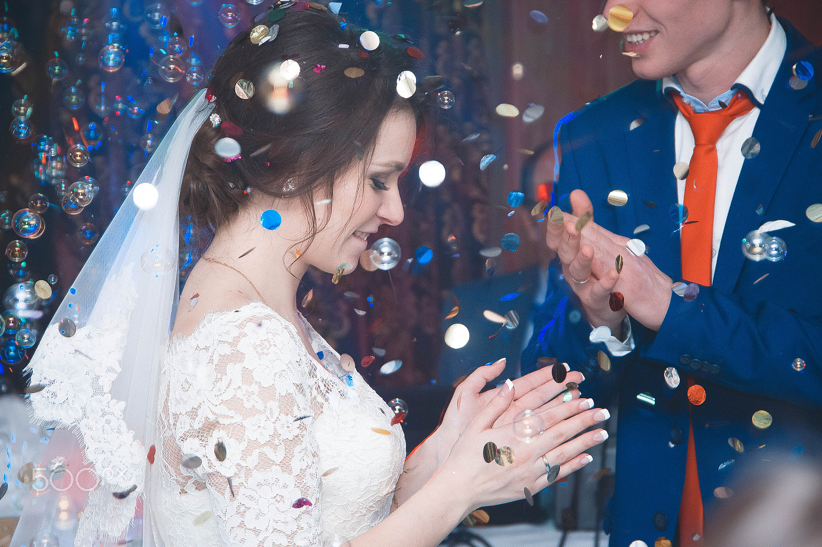 Sigma 18-125mm F3.8-5.6 DC OS HSM sample photo. Marriage photography