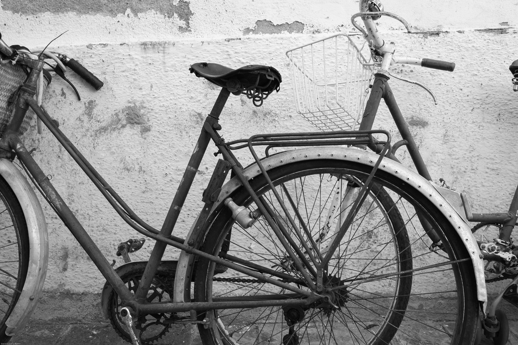 Fujifilm X-Pro1 + Fujifilm XF 23mm F1.4 R sample photo. Bicicletas nacidas en b/w photography