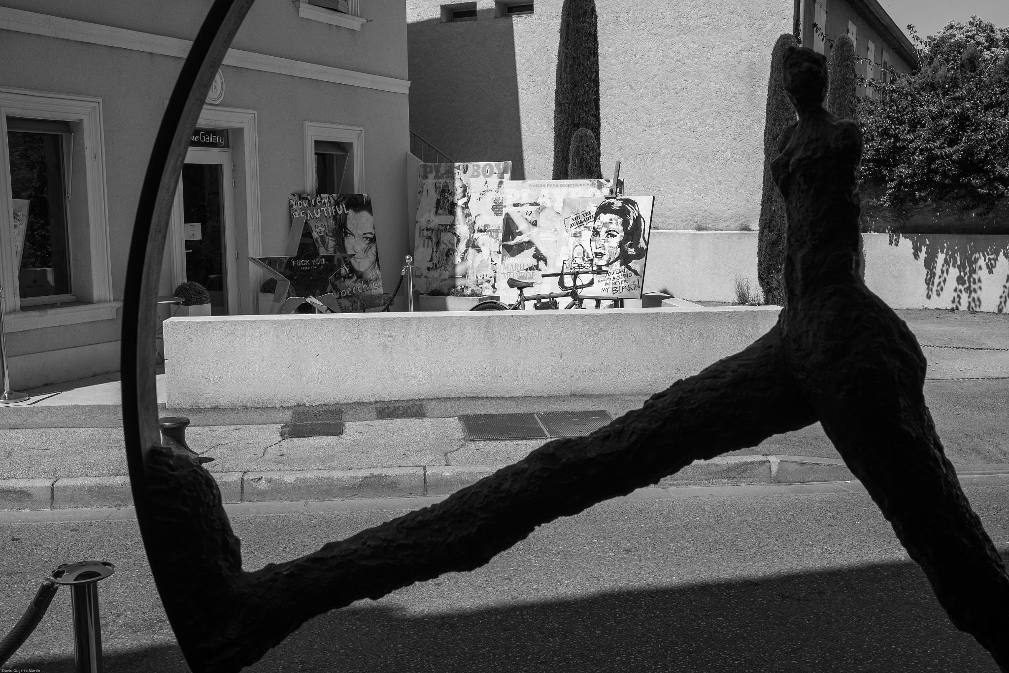 Fujifilm X-Pro1 + Fujifilm XF 23mm F1.4 R sample photo. Sant troupez photography