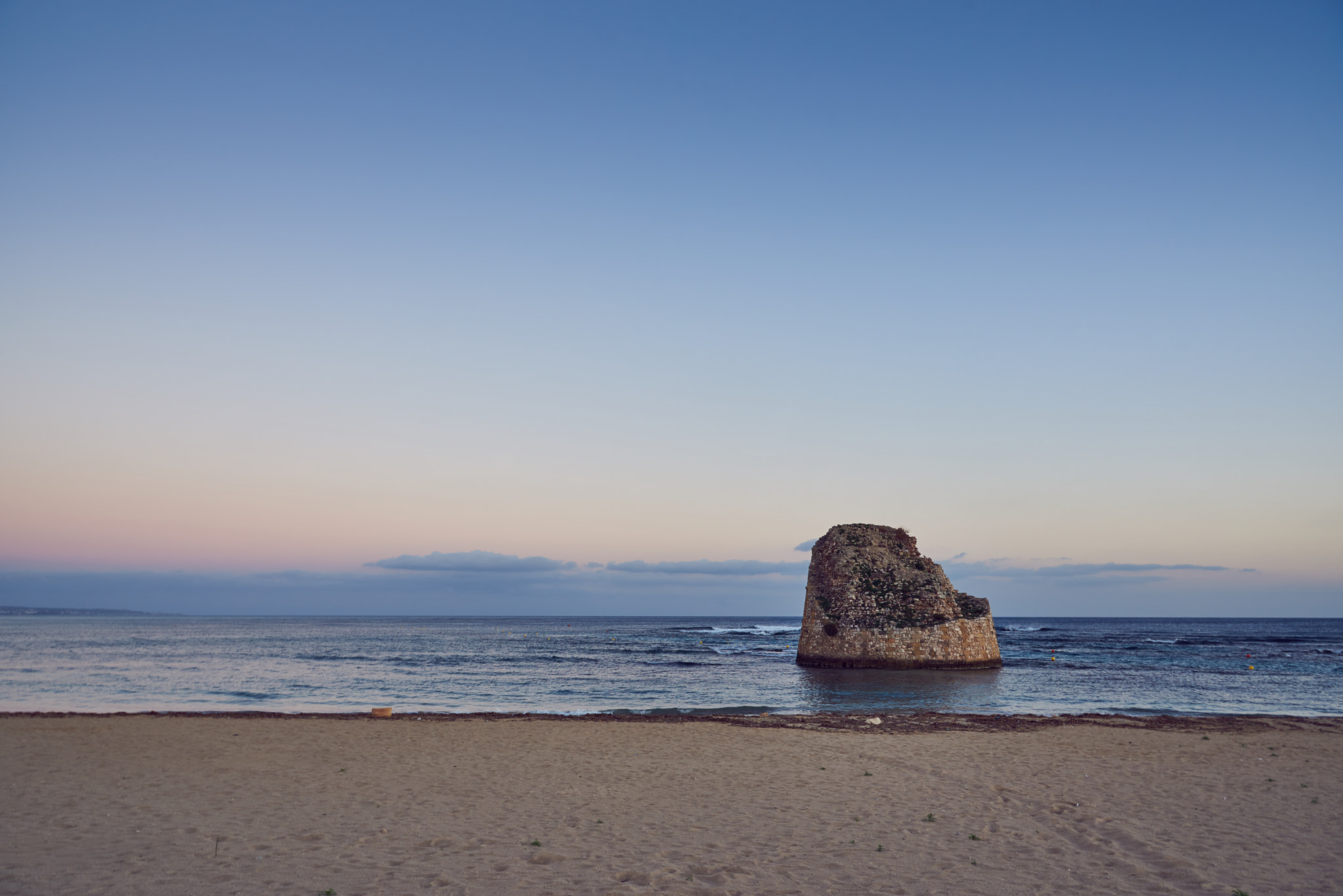 Nikon AF-S Nikkor 24-120mm F4G ED VR sample photo. Torre pali photography