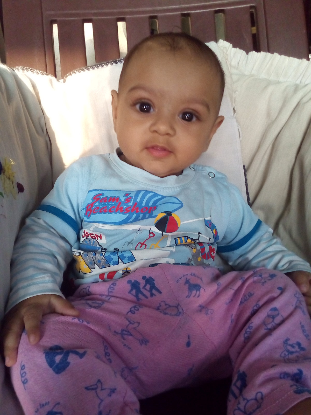 ASUS Zenfone Go (ASUS_Z00VD) sample photo