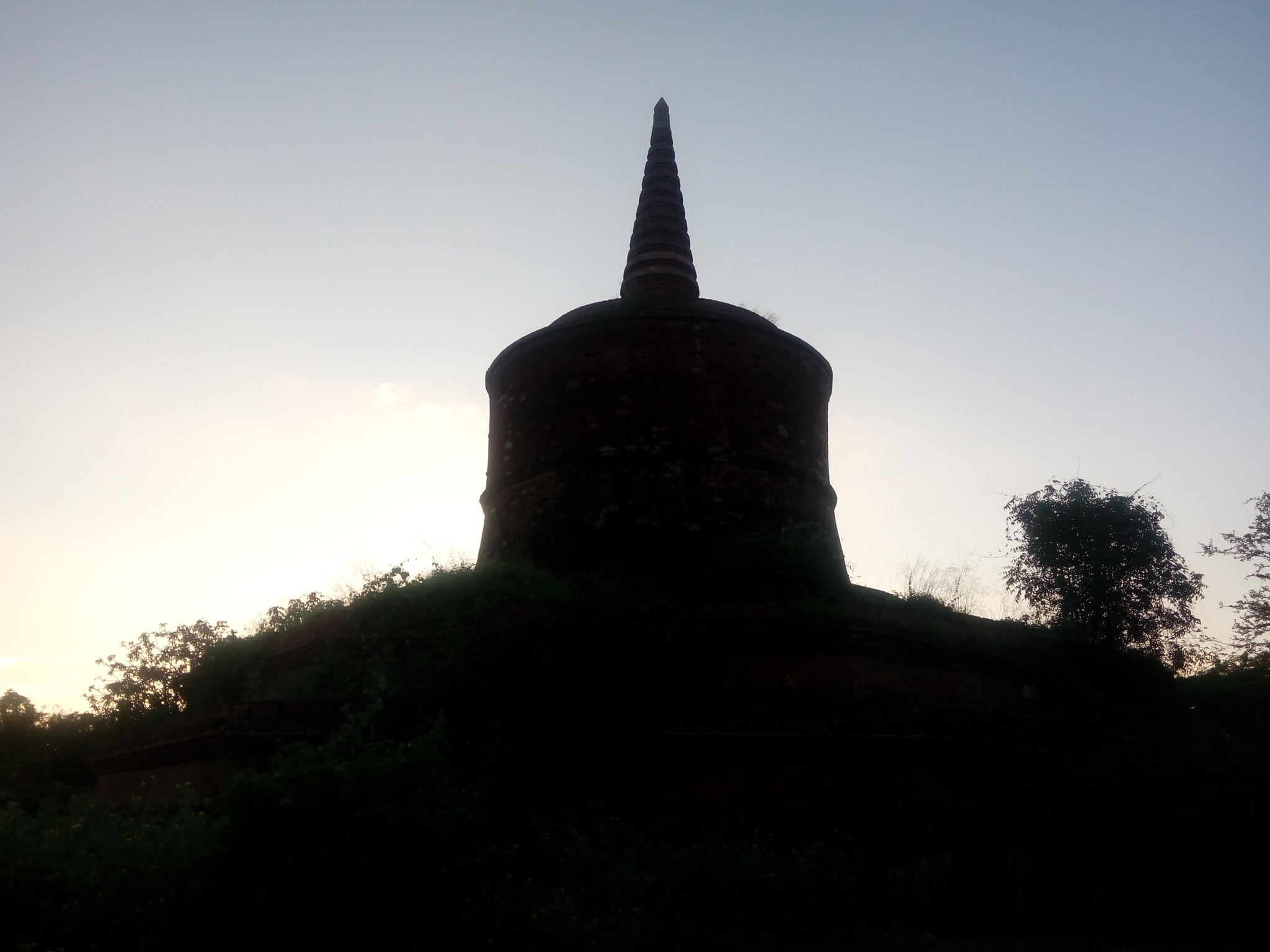 HTC DESIRE 820S DUAL SIM sample photo. #old#bagan photography