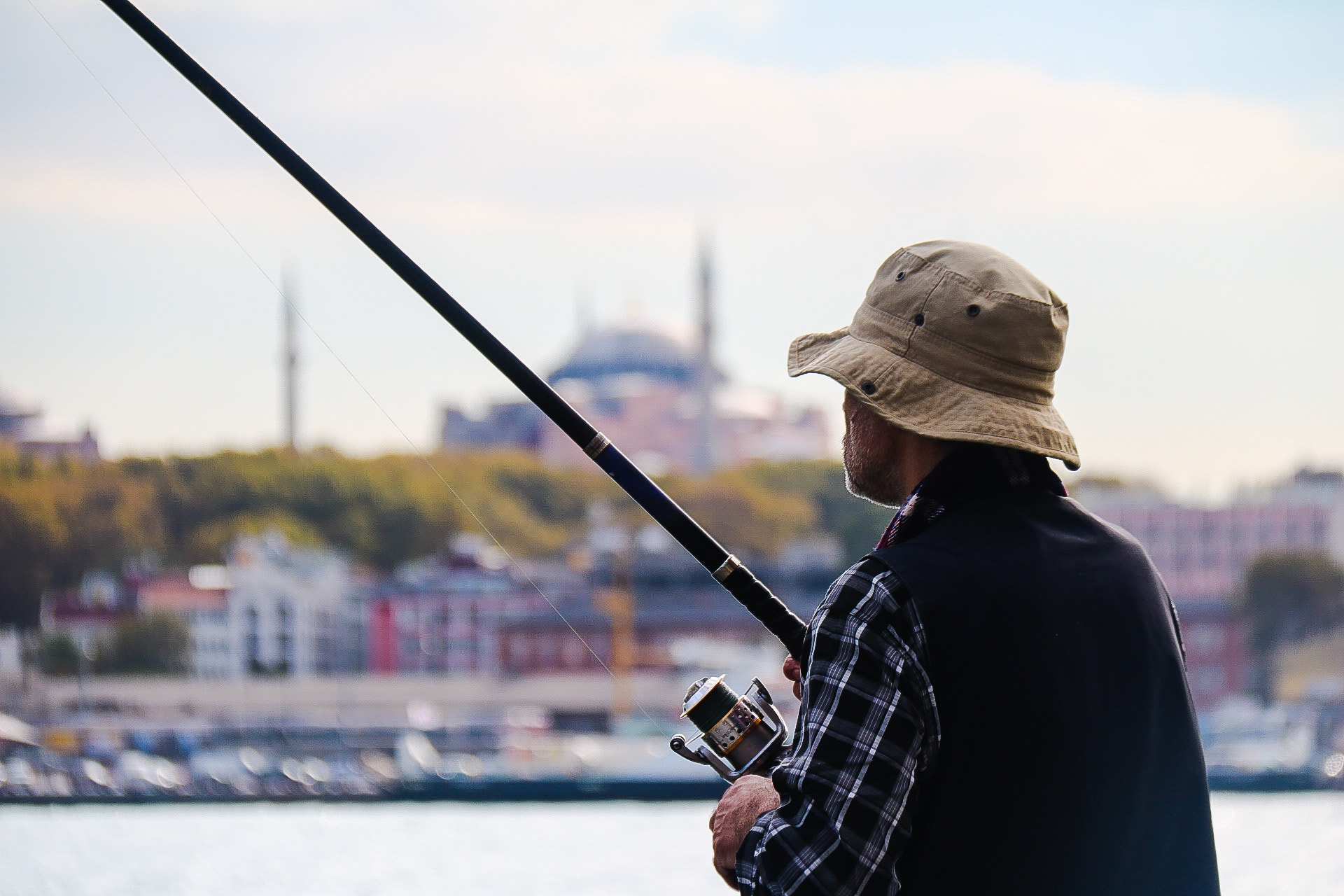 Canon EOS 750D (EOS Rebel T6i / EOS Kiss X8i) sample photo. Istanbul-turkey photography