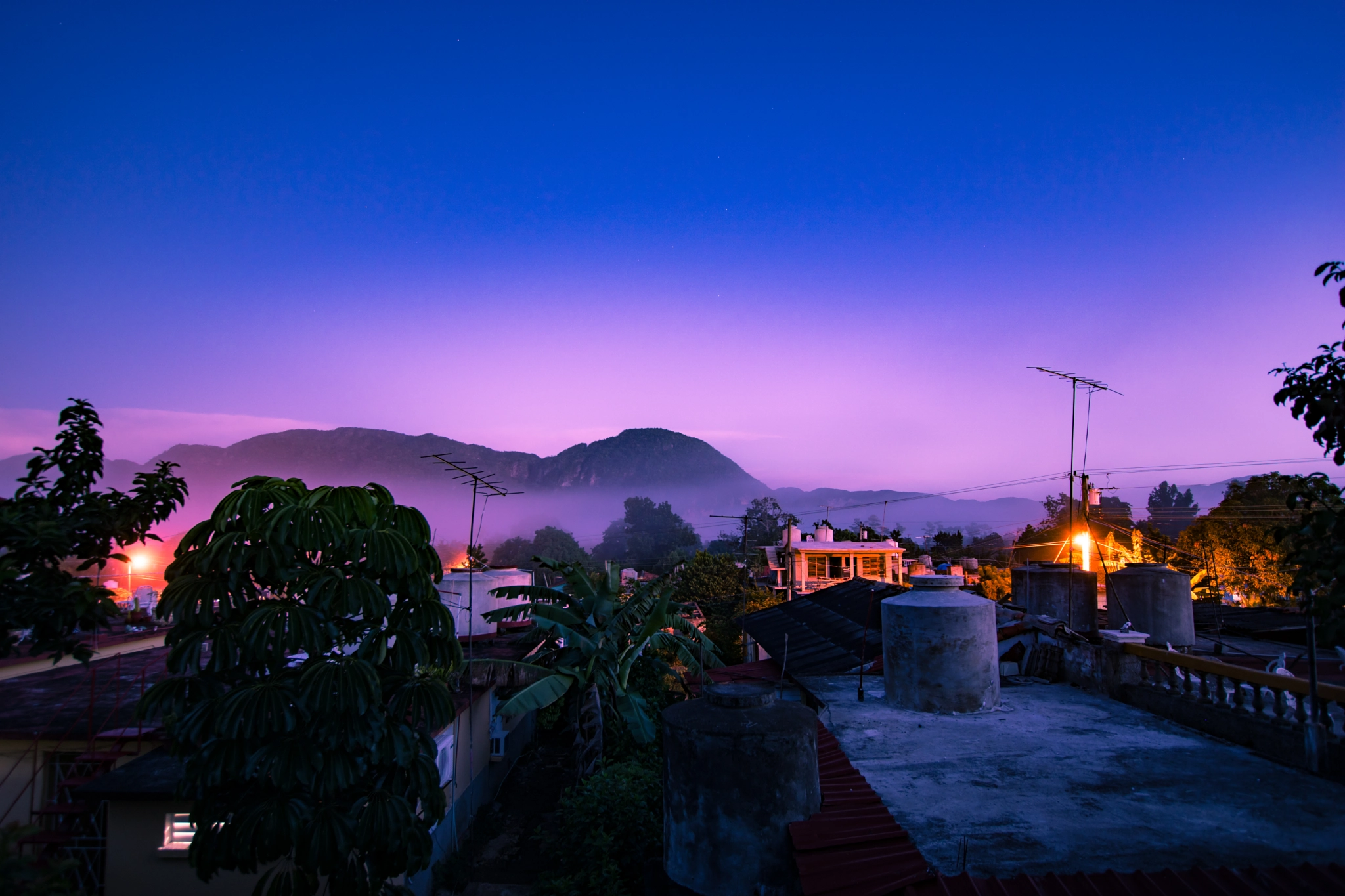 Sony ILCA-77M2 + Sigma 10-20mm F3.5 EX DC HSM sample photo. Morning in viñales photography