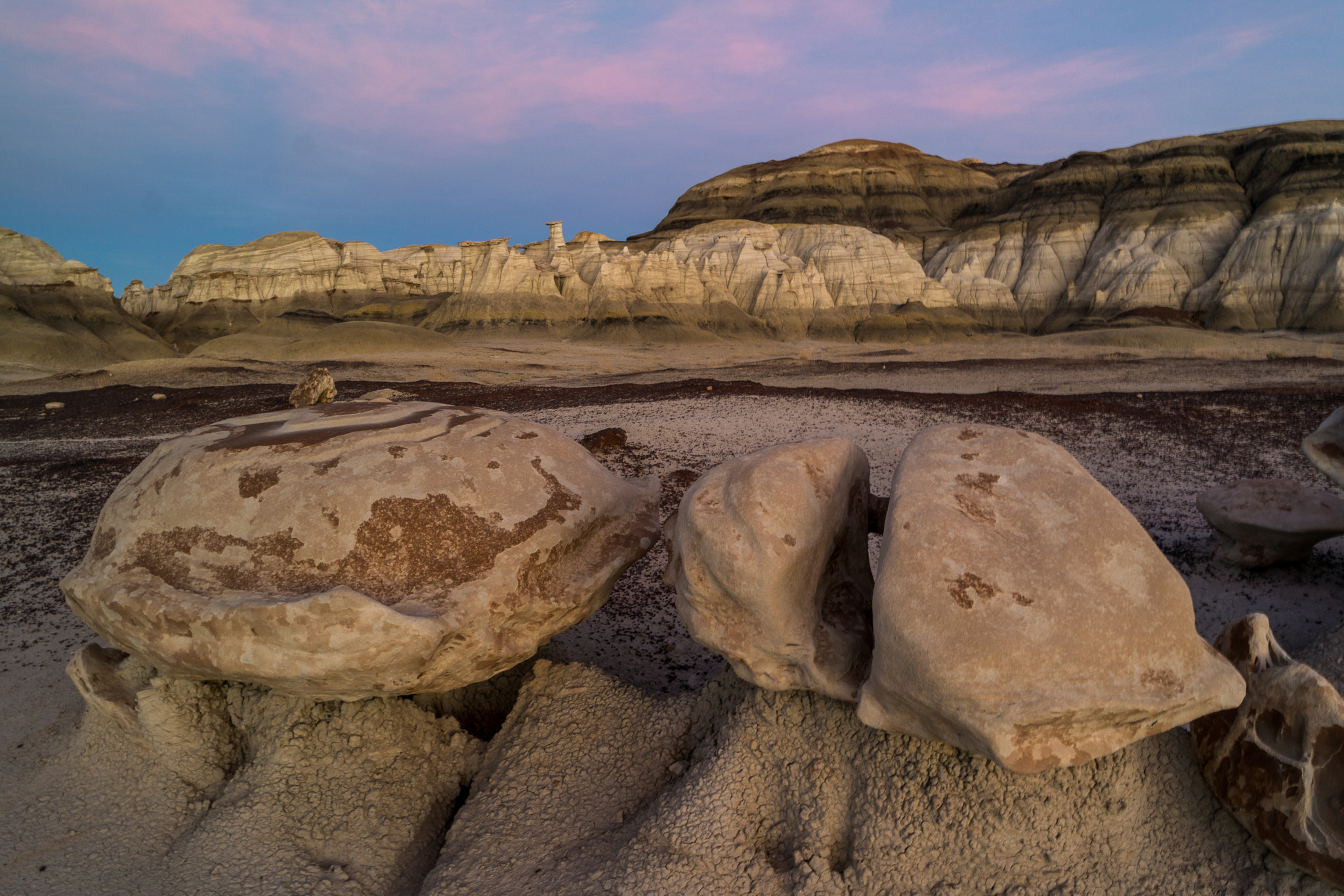 Samsung NX300 sample photo. Alien egg photography