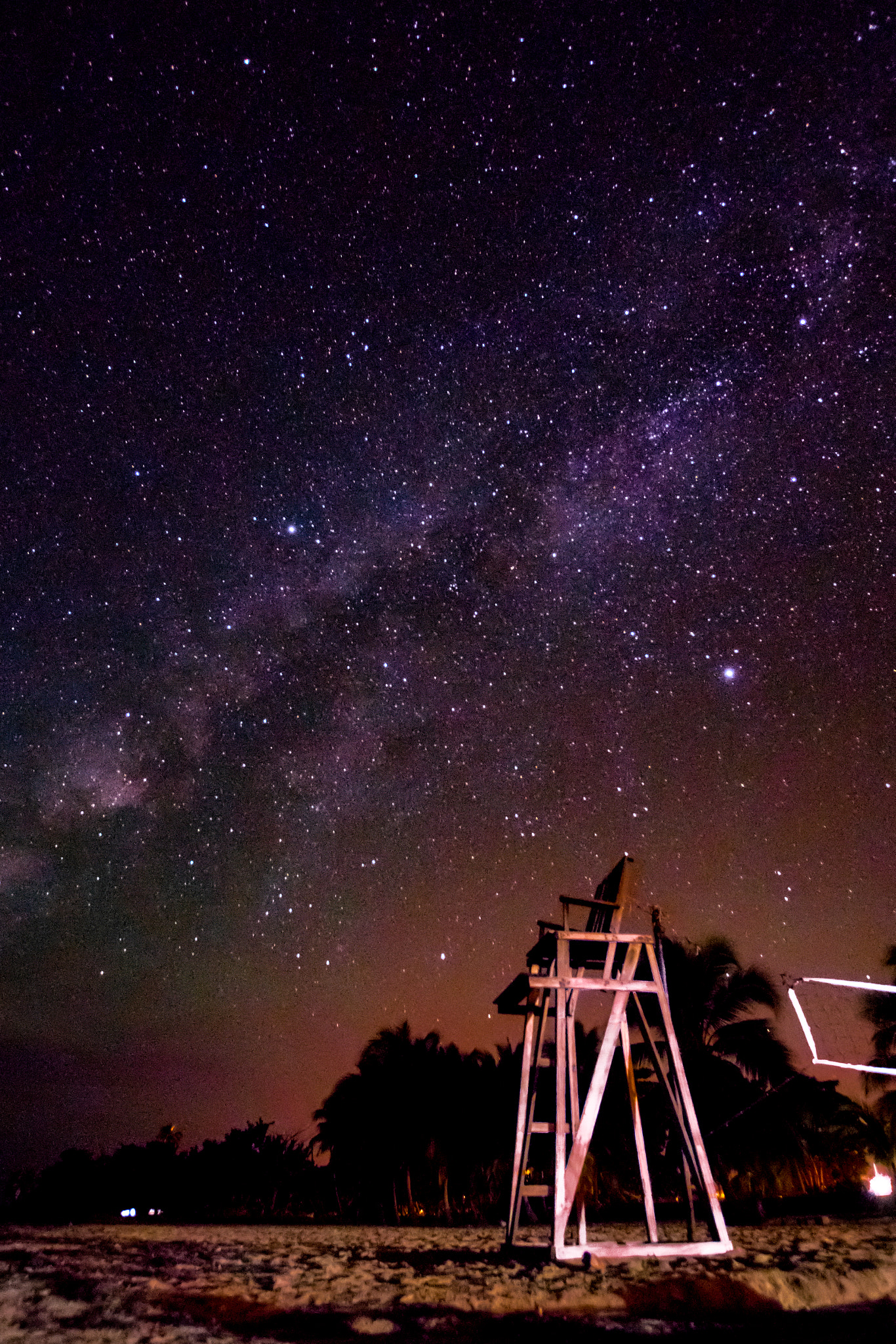 Sony ILCA-77M2 + Sigma 10-20mm F3.5 EX DC HSM sample photo. Starwatch photography