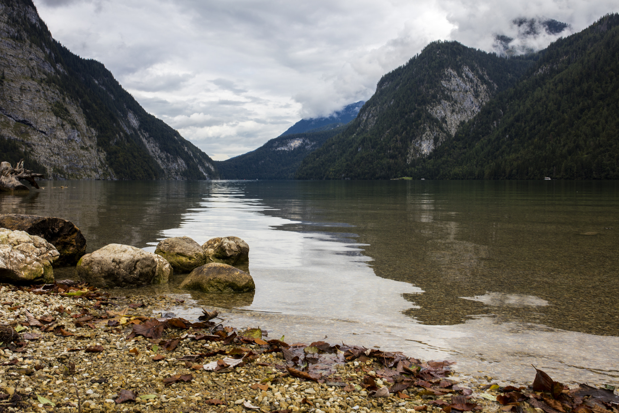 Sigma 35mm F1.4 DG HSM Art sample photo. Lake from  europ photography
