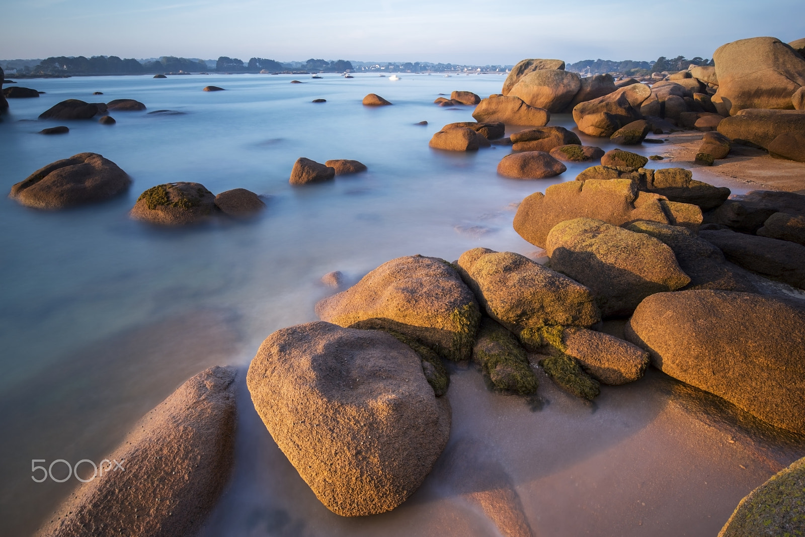 Nikon AF-S Nikkor 18-35mm F3.5-4.5G ED sample photo. Stones photography