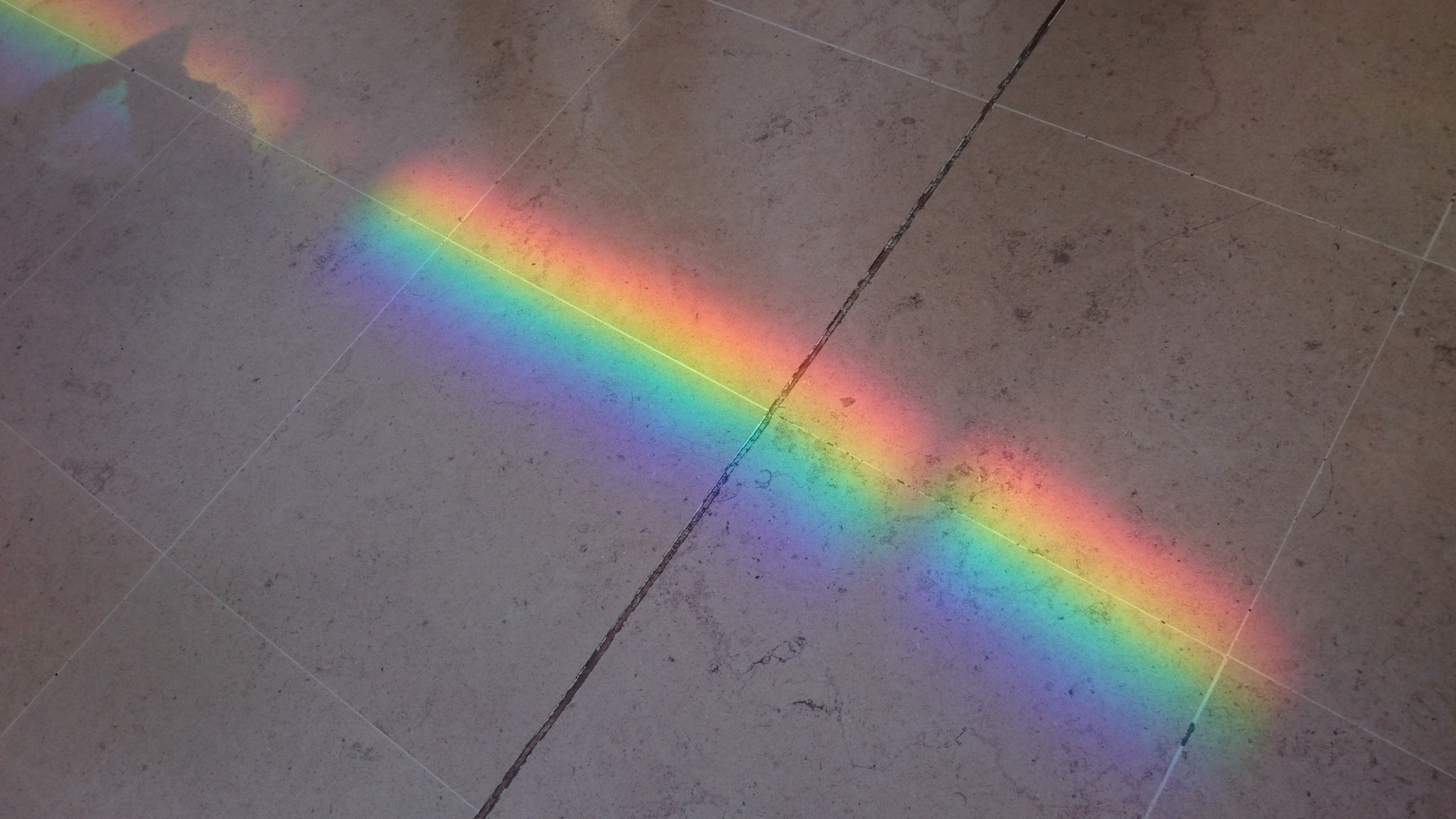 Sony Xperia Z3+ sample photo. Rainbows and pyramids  photography