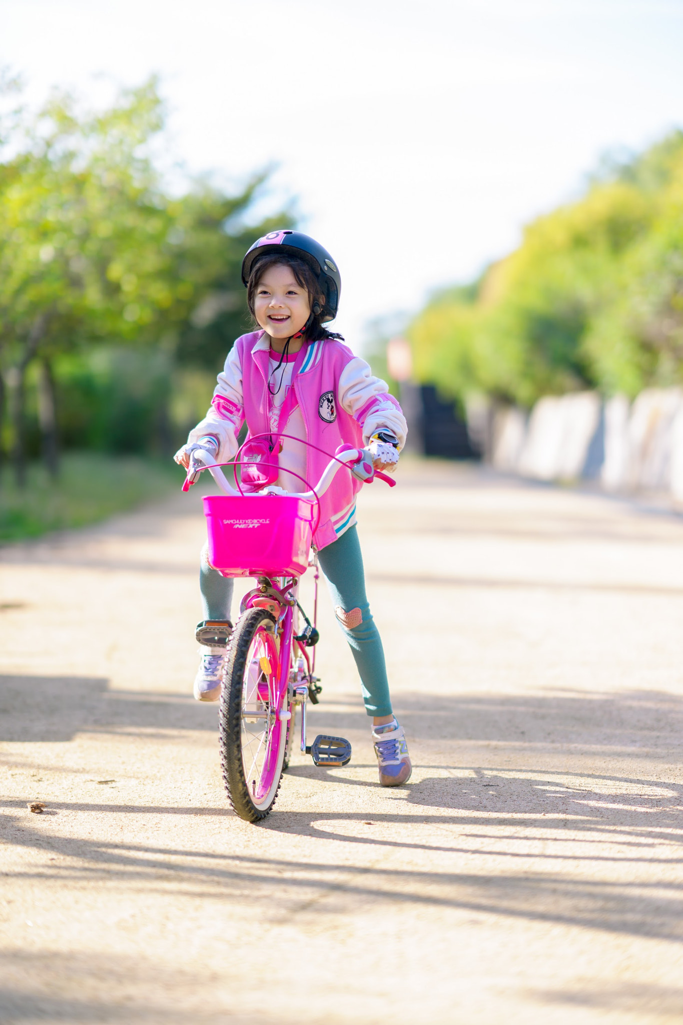 Sony a7 + Sony FE 85mm F1.4 GM sample photo. My little princess! photography