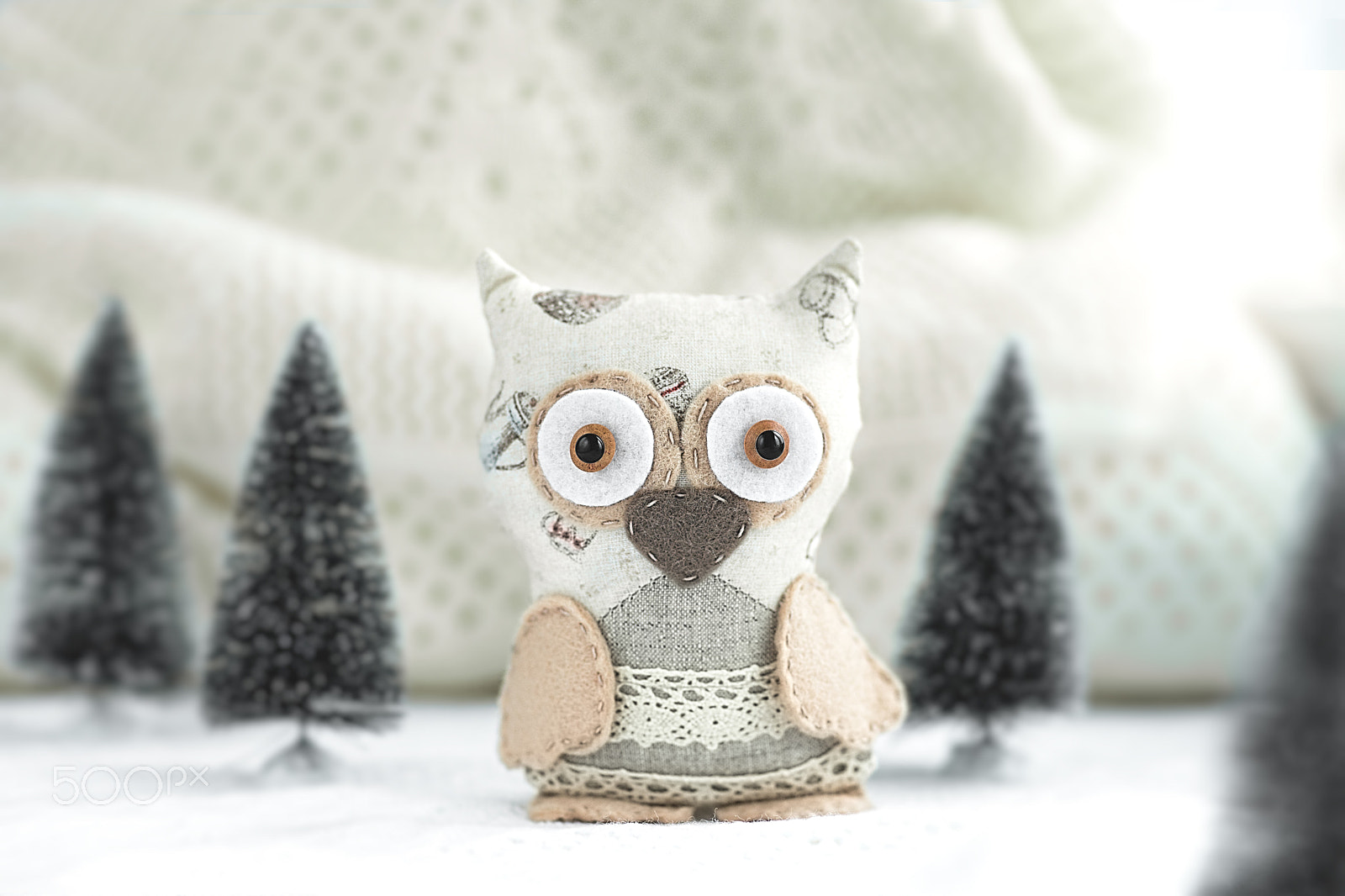 Sony Planar T* 85mm F1.4 ZA sample photo. Cute little owl photography
