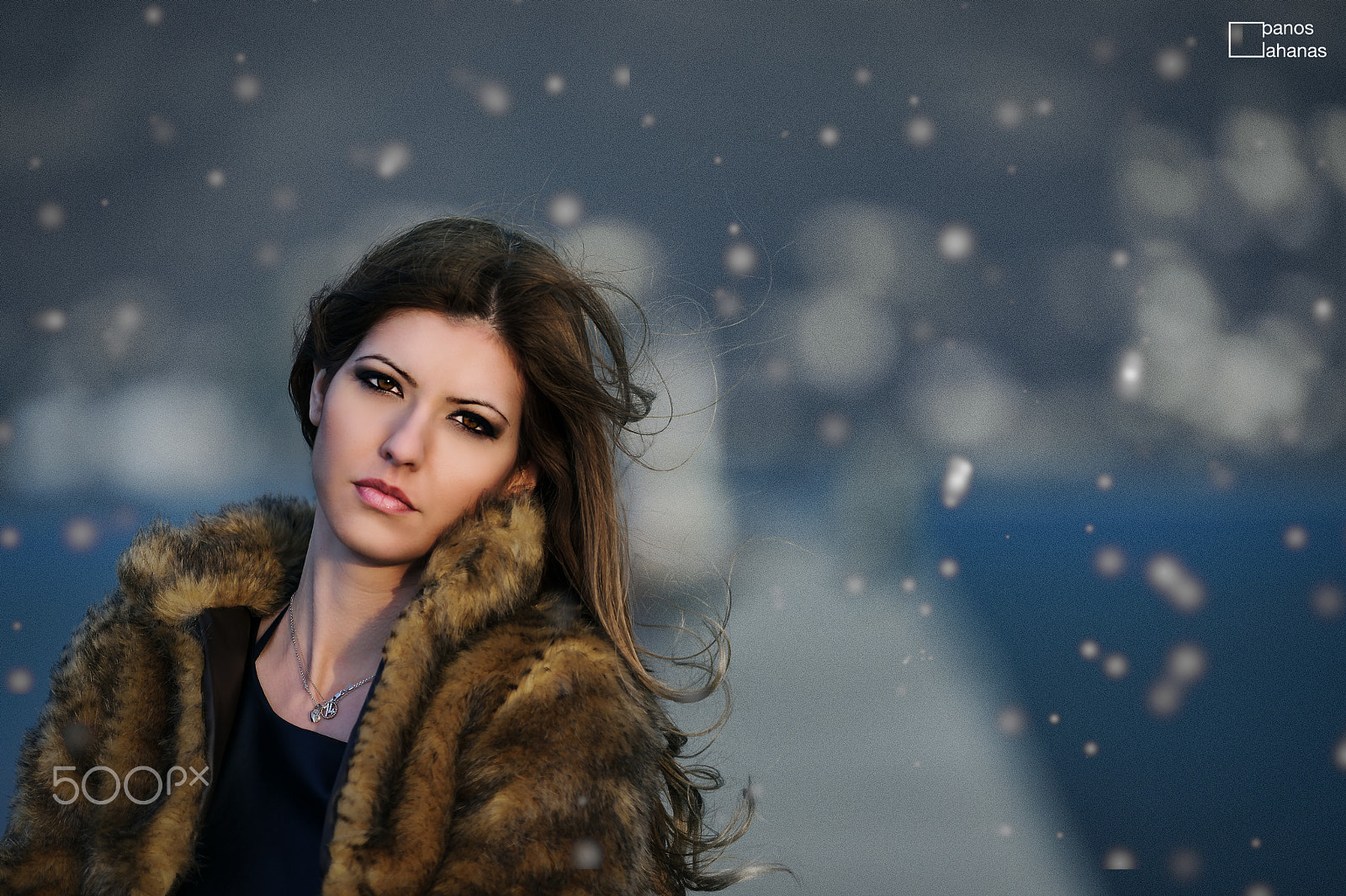Nikon AF-Nikkor 80-200mm F2.8D ED sample photo. Elegance photography