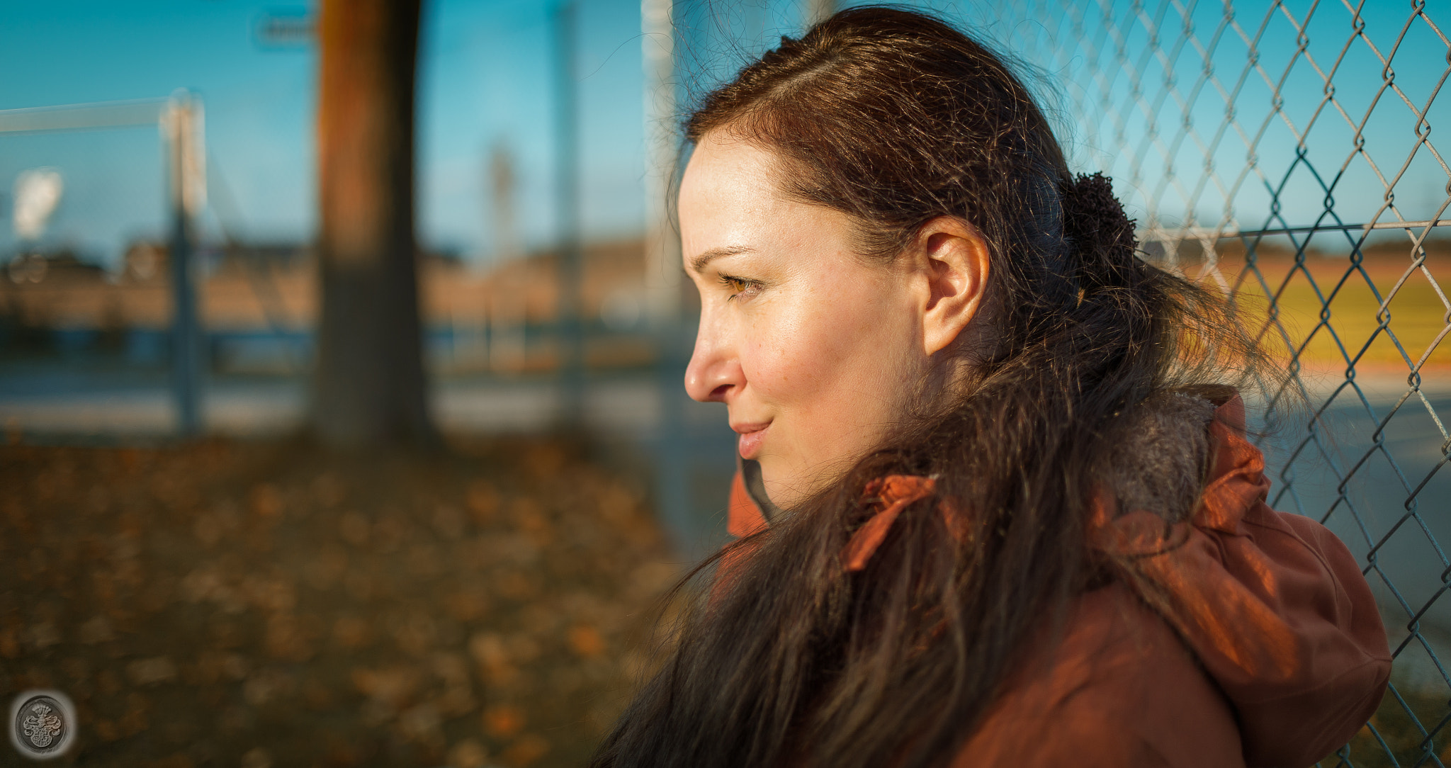 Nikon Df sample photo. ...on the playground... photography