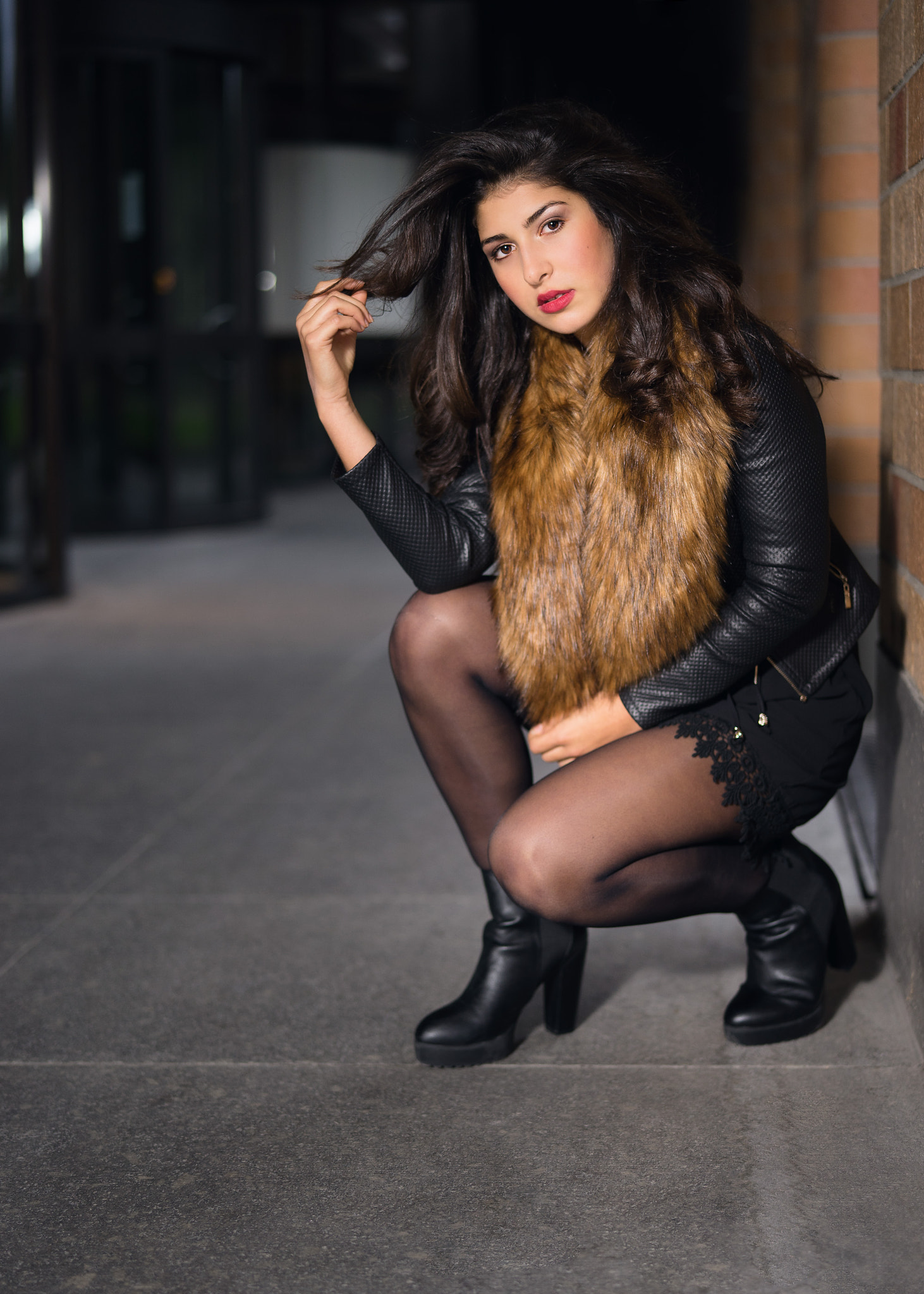 Sony Planar T* FE 50mm F1.4 ZA sample photo. Silvana photography