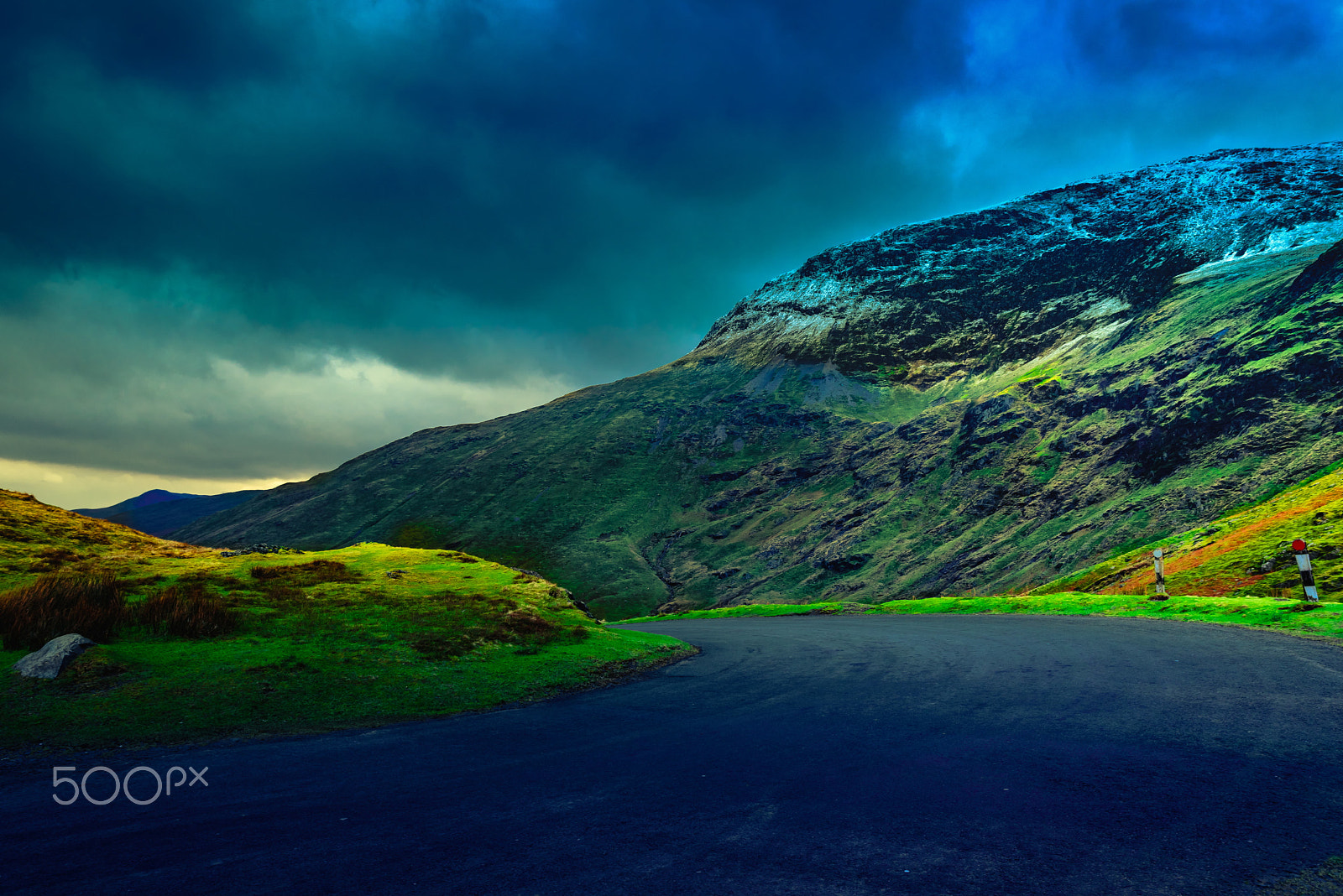 Nikon D750 + Nikon AF-S Nikkor 200-400mm F4G ED-IF VR sample photo. Buttermere3633 photography