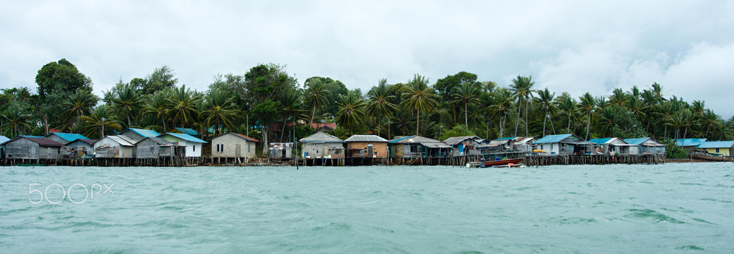 Hasselblad H6D + HCD 35-90 sample photo. Akar island batam photography