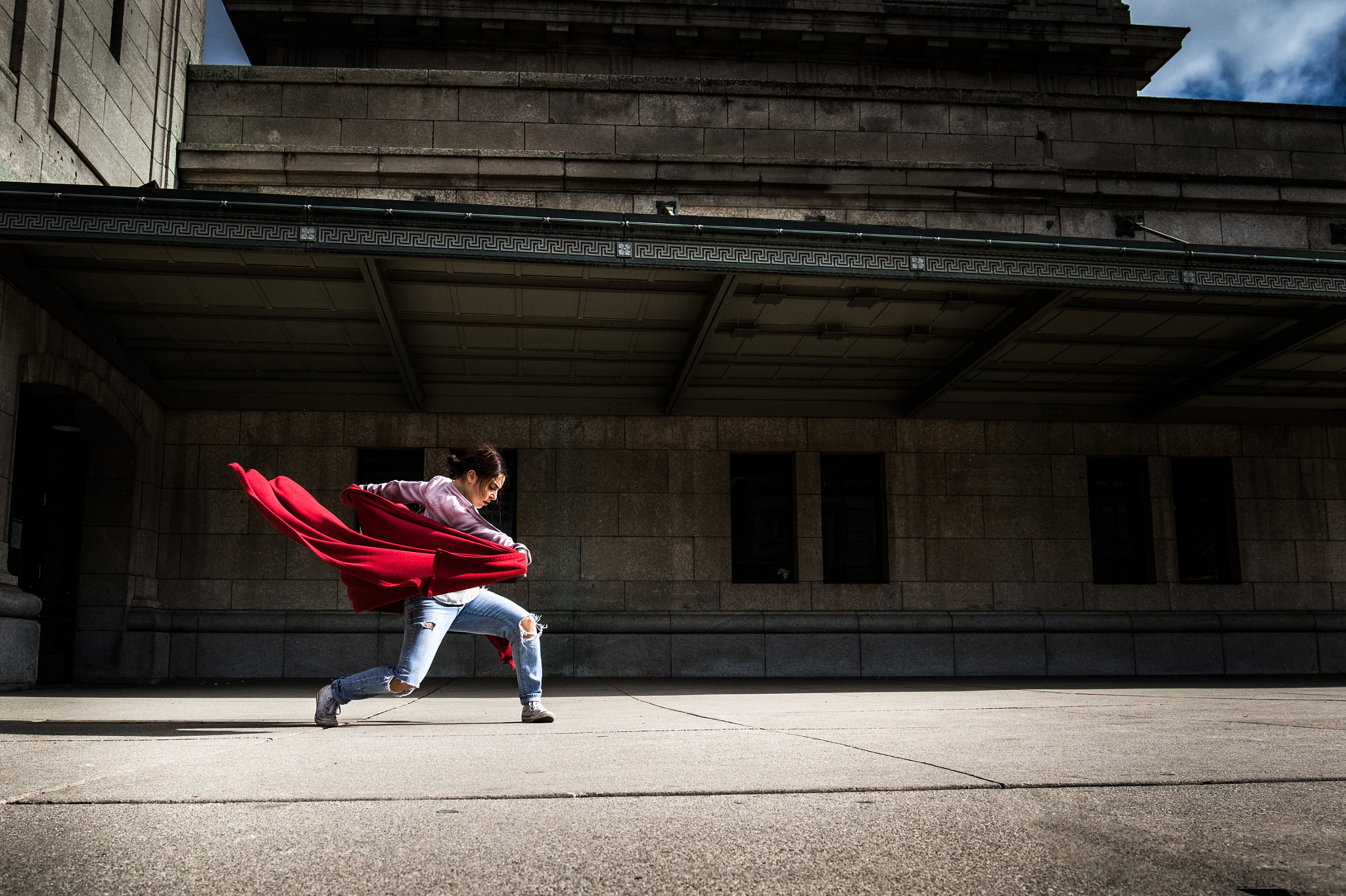 Canon EF 16-35mm F4L IS USM sample photo. A_22 photography