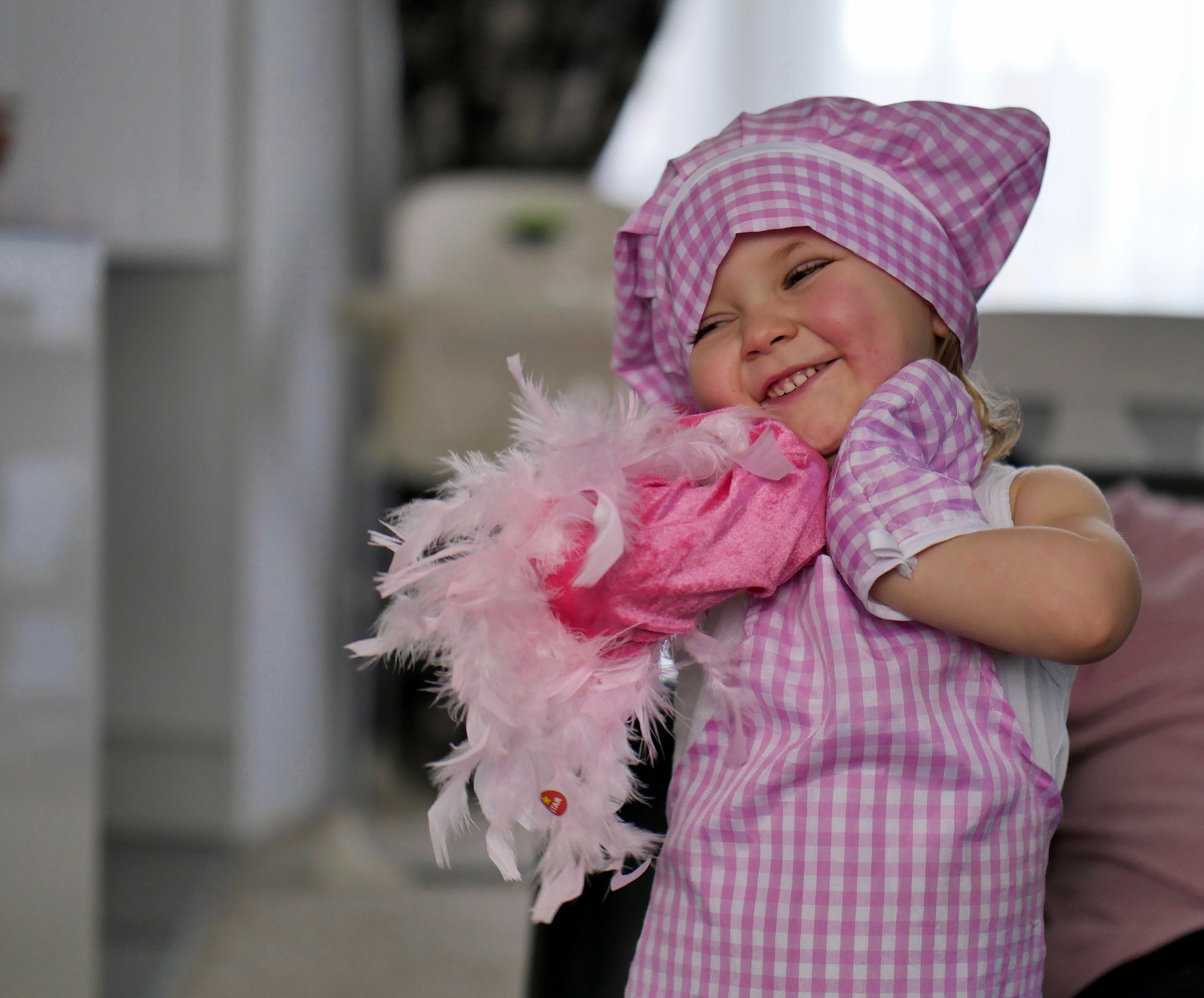 Panasonic Leica DG Nocticron 42.5mm F1.2 ASPH OIS sample photo