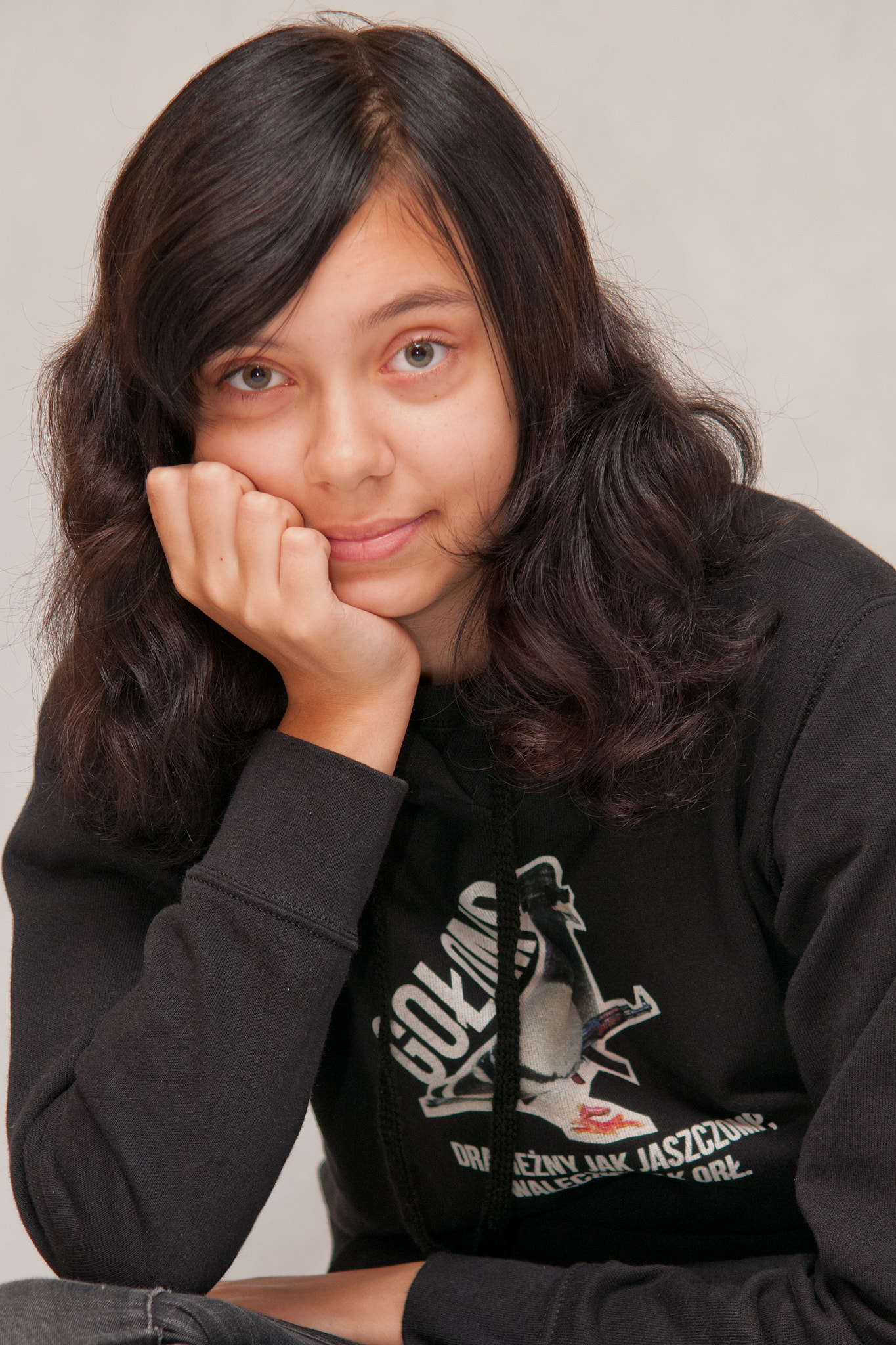 Sigma 50-150mm F2.8 EX APO DC HSM II sample photo. Laura photography
