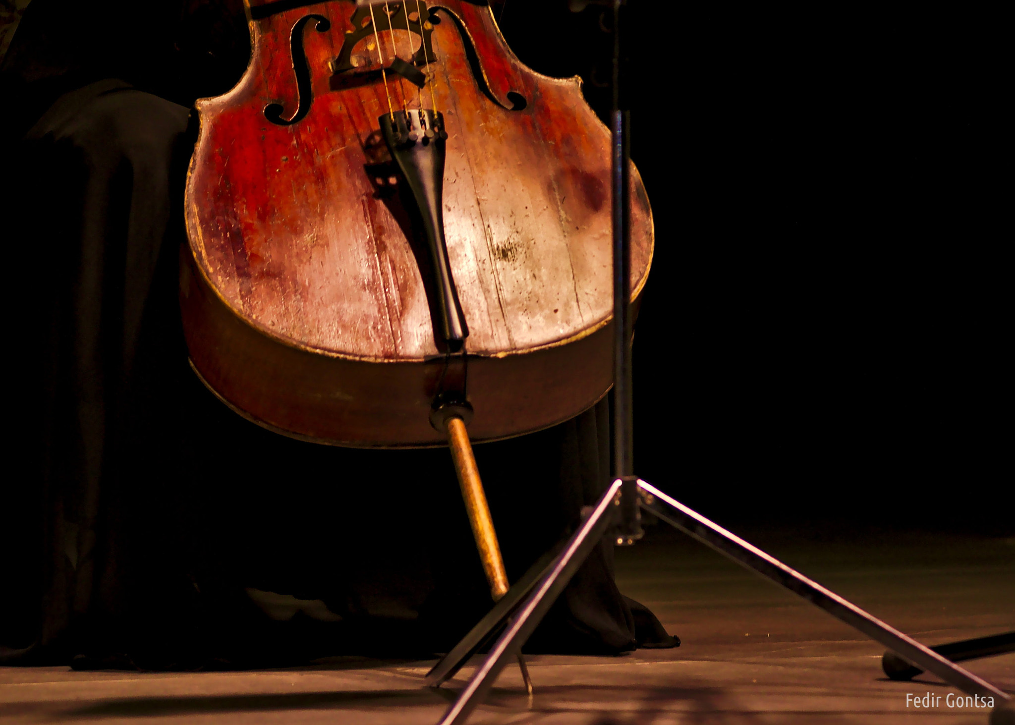 Manual Lens No CPU sample photo. Cello photography