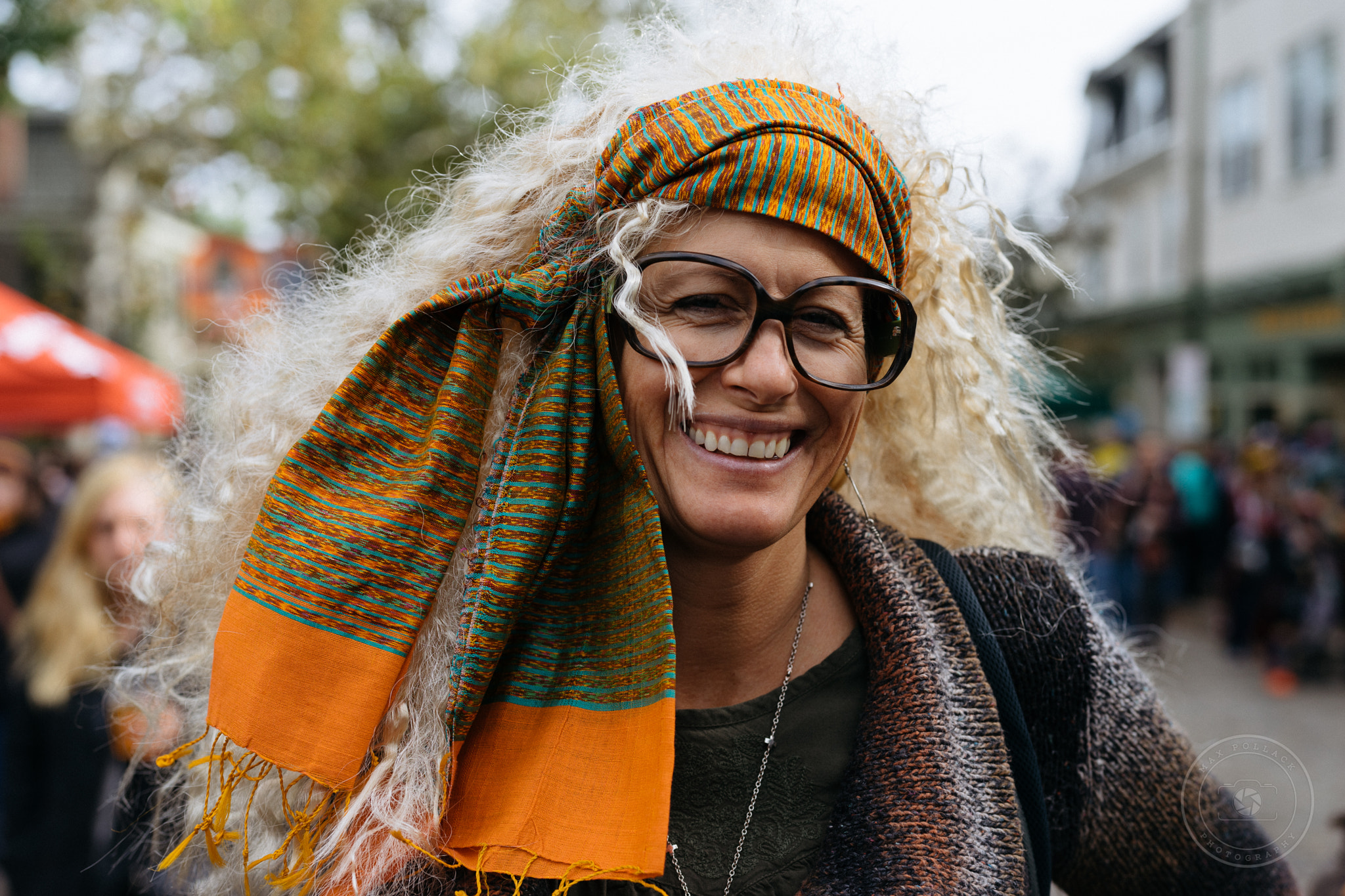 Sony Planar T* FE 50mm F1.4 ZA sample photo. Harry potter festival photography