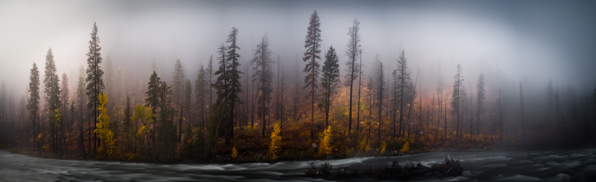 Olympus OM-D E-M5 II + Panasonic Lumix G 20mm F1.7 ASPH sample photo. Wenatchee river photography