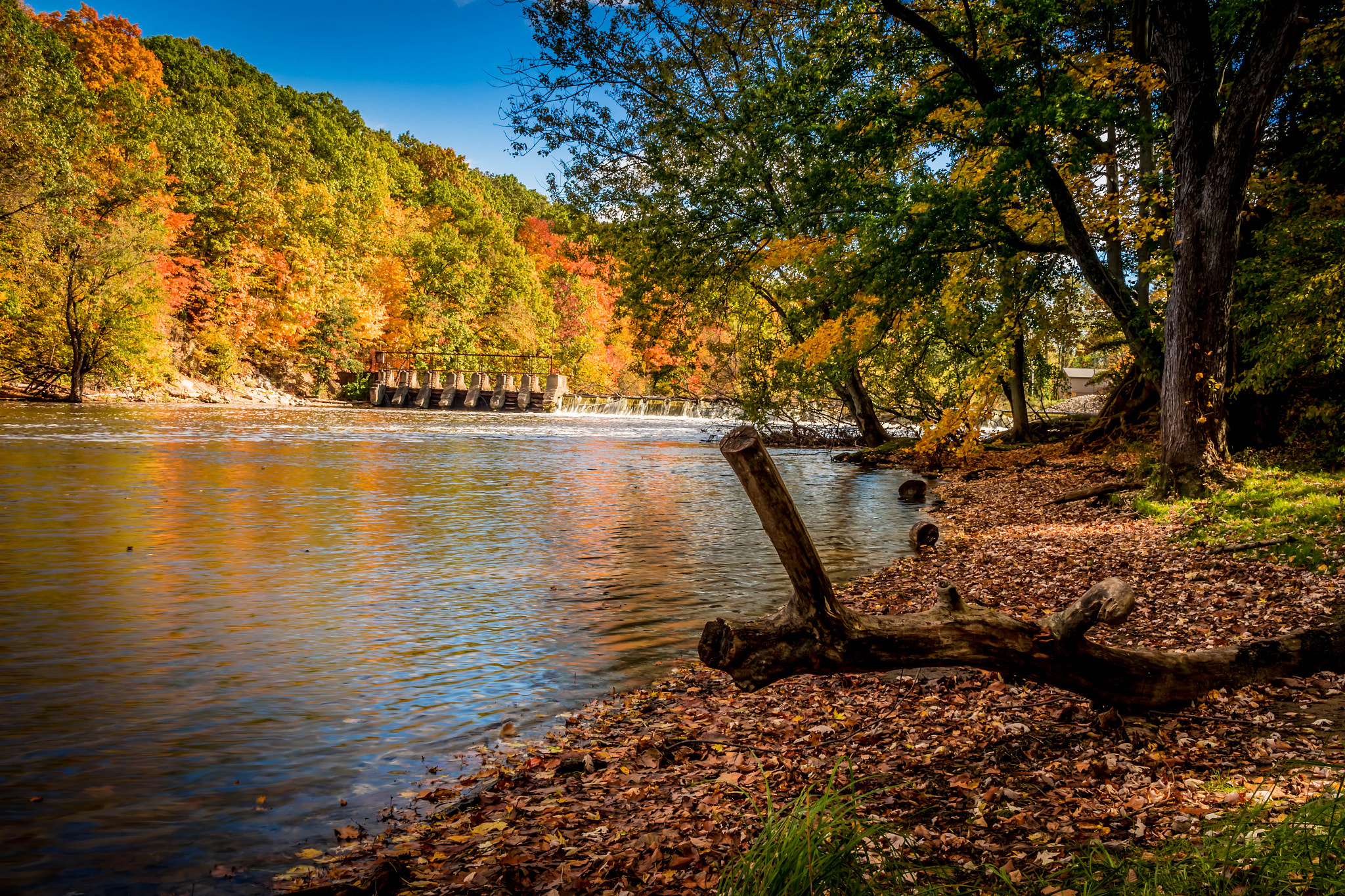 Canon EF-S 24mm F2.8 STM sample photo. Hdr photography