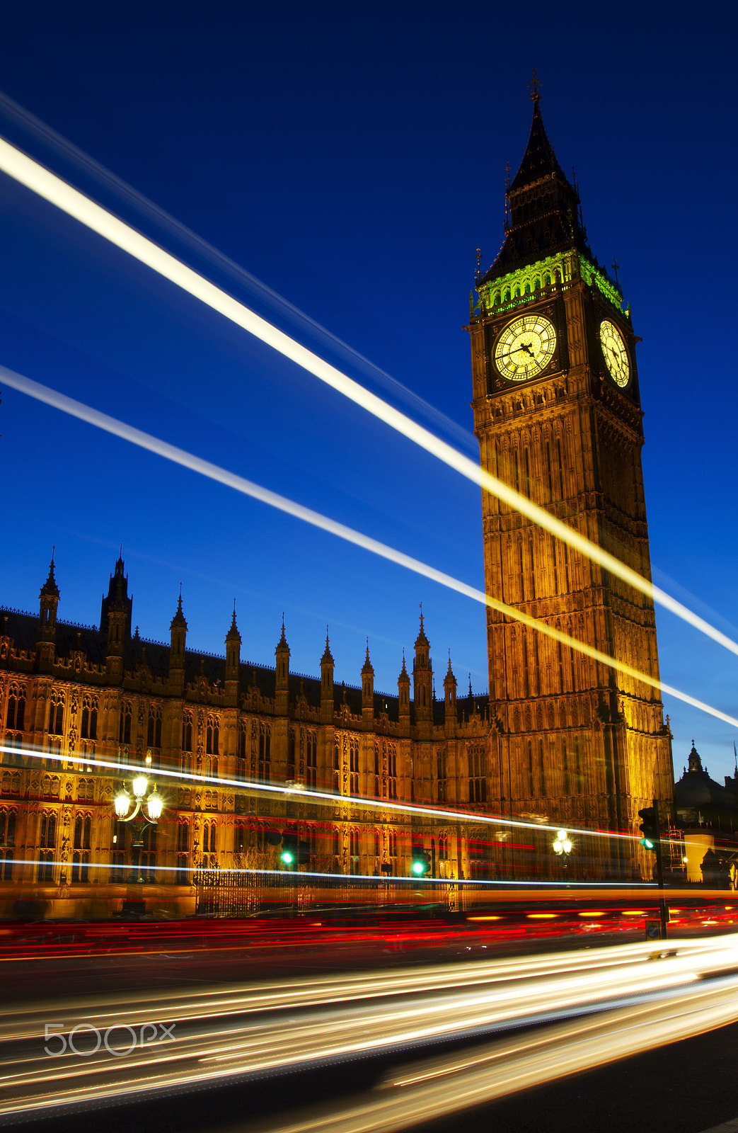 Canon EOS 7D sample photo. Westminster traffic photography