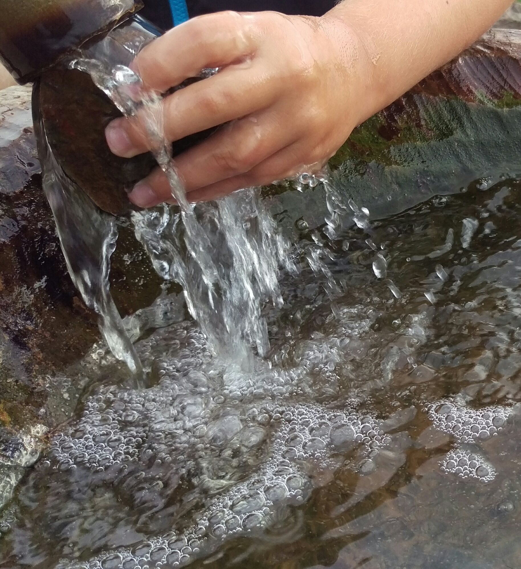 HTC M9 sample photo