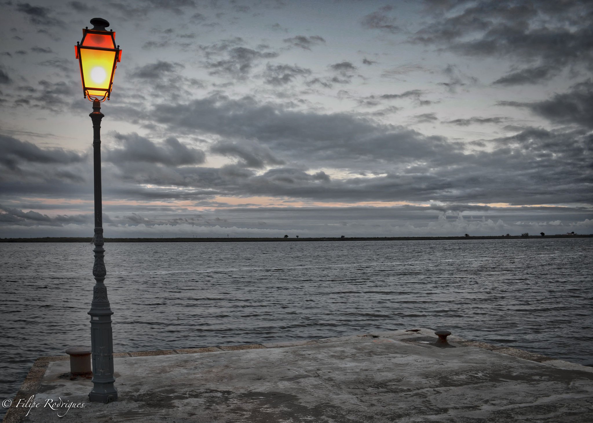 Nikon AF-S Nikkor 28-70mm F2.8 ED-IF sample photo. Night is coming photography