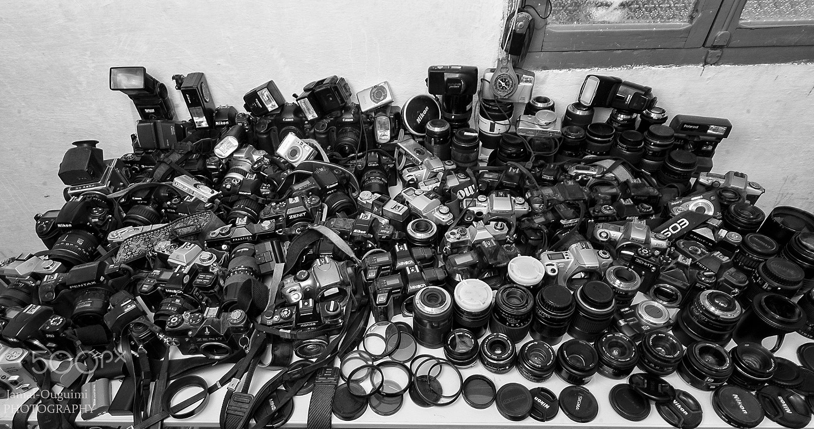 Sigma 10-20mm F4-5.6 EX DC HSM sample photo. Camera selection photography