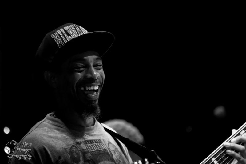Canon EOS 50D sample photo. Charles walker band web watermarked photography