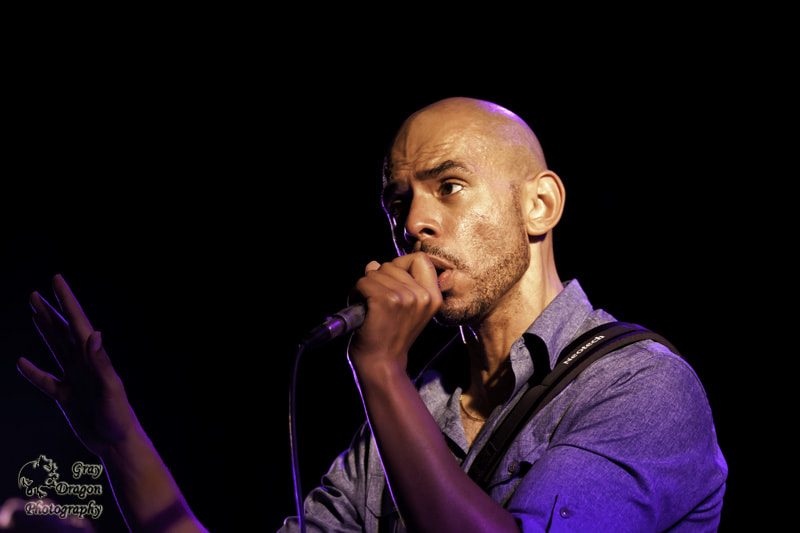 Canon EOS 50D sample photo. Charles walker band web watermarked photography