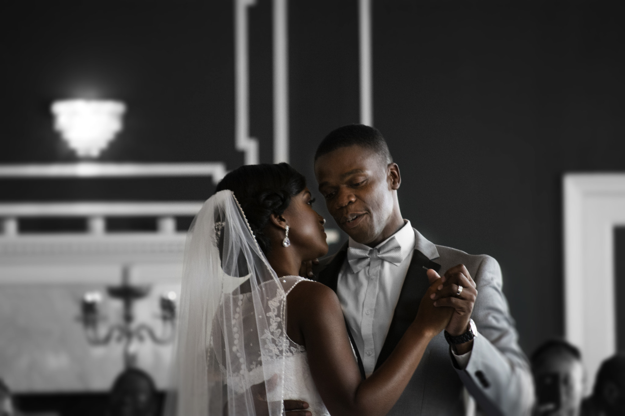 Nikon D7100 + AF Nikkor 70-210mm f/4-5.6 sample photo. Vdot bwc photography