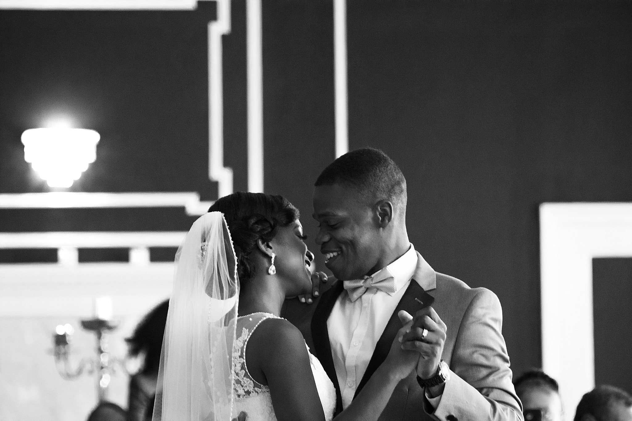 Nikon D7100 + AF Nikkor 70-210mm f/4-5.6 sample photo. Vdot bw photography