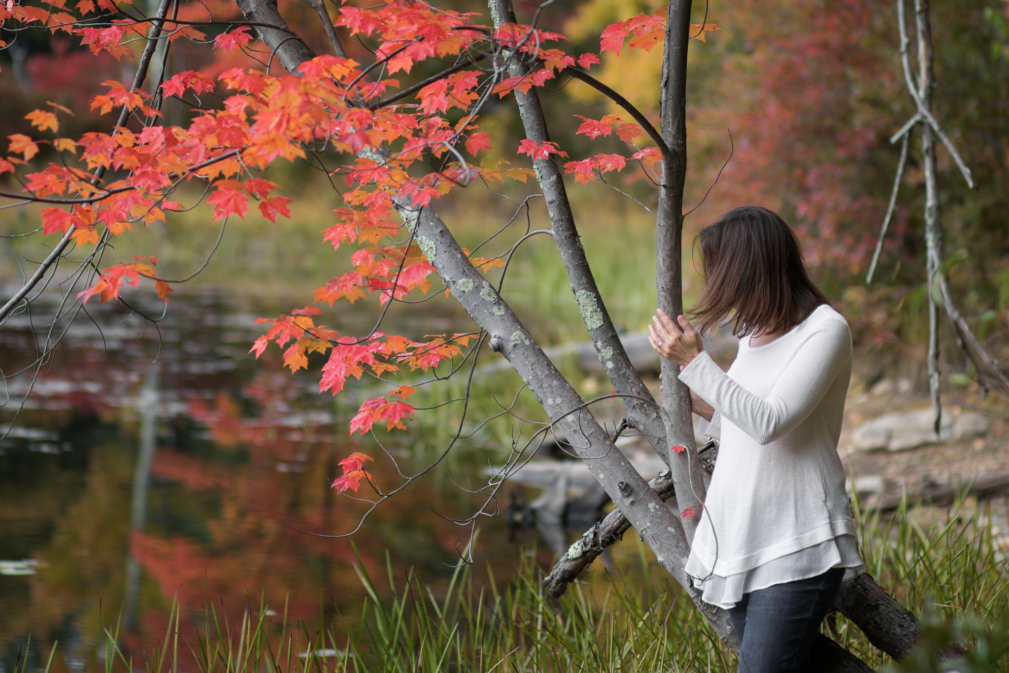 Canon EOS 760D (EOS Rebel T6s / EOS 8000D) sample photo. Jeannpond photography