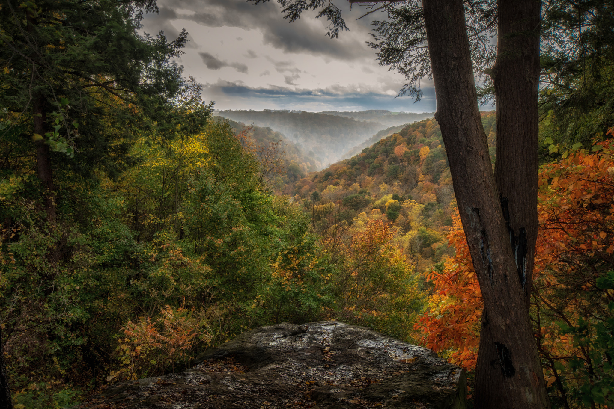 Nikon D500 + Nikon AF-S DX Nikkor 10-24mm F3-5-4.5G ED sample photo. Overlook photography