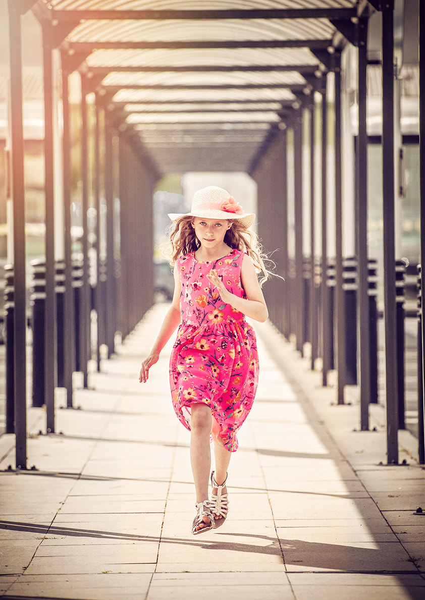 Canon EOS-1Ds Mark II sample photo. Alicia photography