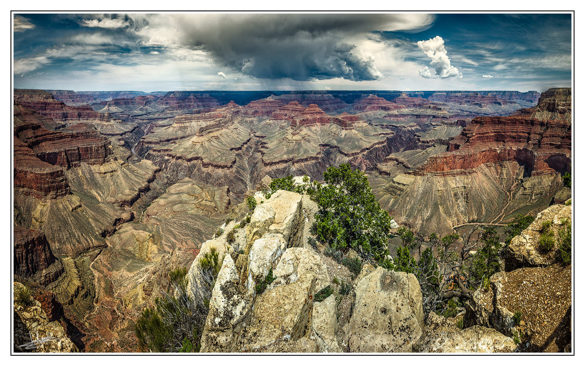 Sigma 8-16mm F4.5-5.6 DC HSM sample photo. On the edge photography