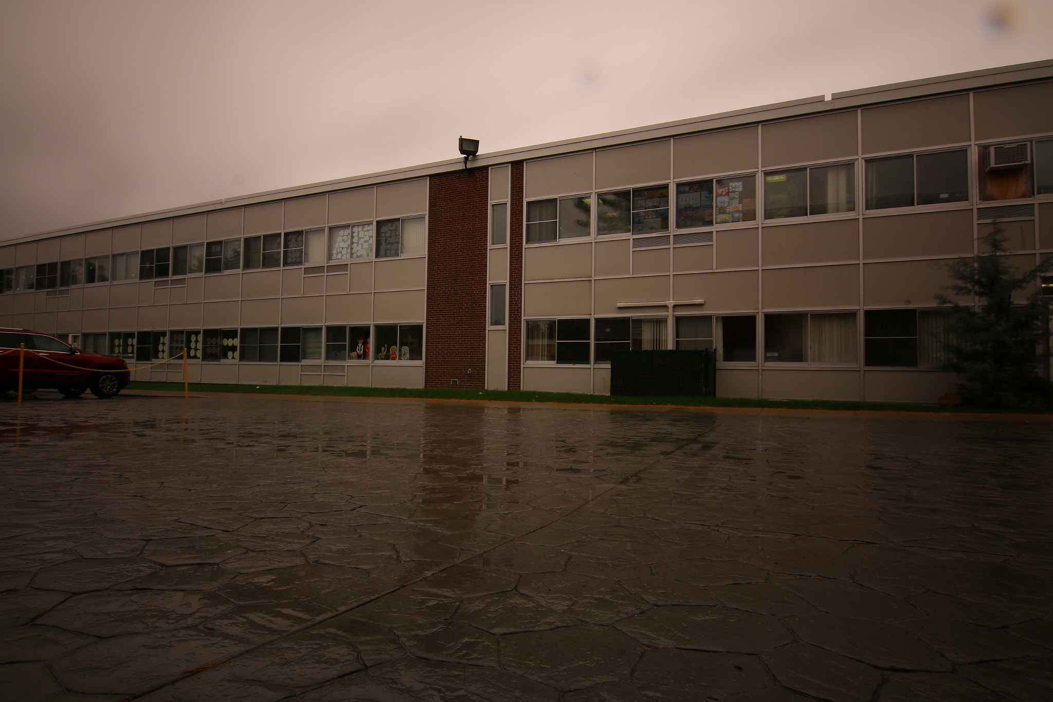 Tokina AT-X 12-28mm F4 Pro DX sample photo. Img photography