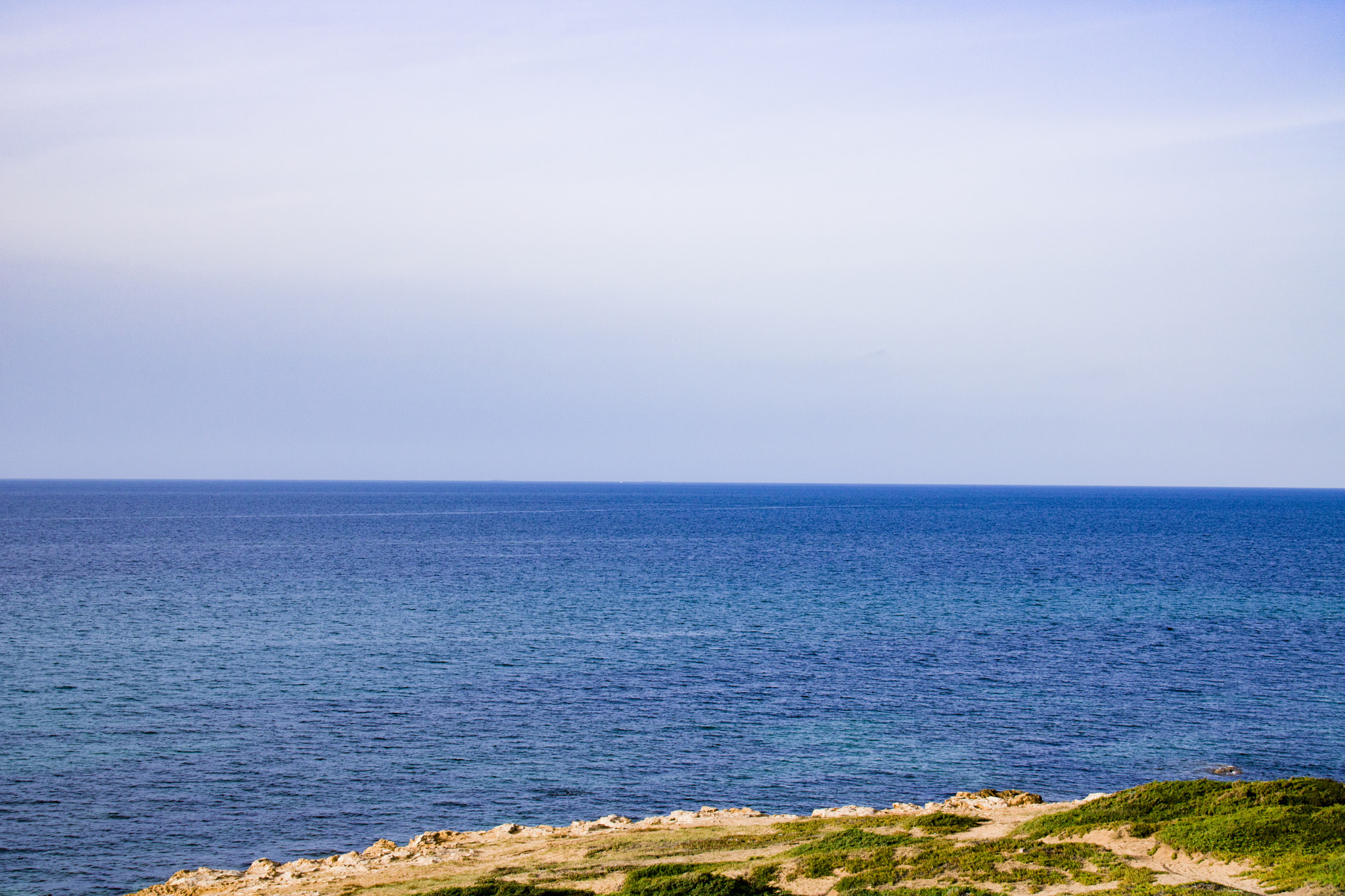 Canon EOS 750D (EOS Rebel T6i / EOS Kiss X8i) sample photo. Bizerte la corniche photography