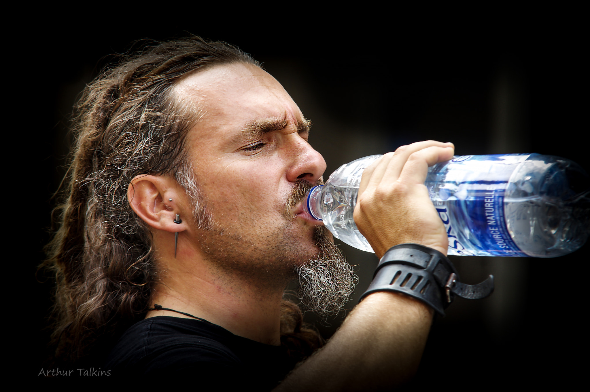 Sigma 70-200mm F2.8 EX DG Macro HSM II sample photo. Wow...............,that thirst quencher !! photography