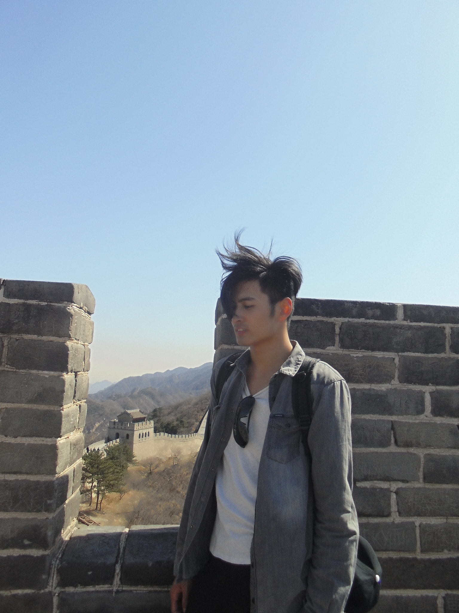 Sony DSC-W670 sample photo. ( ´▽` ) photography