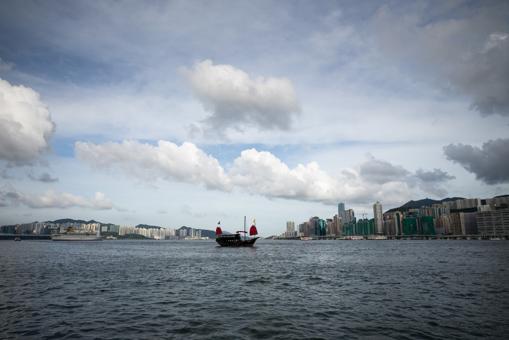 Leica Super-Elmar-M 21mm F3.4 ASPH sample photo. L photography