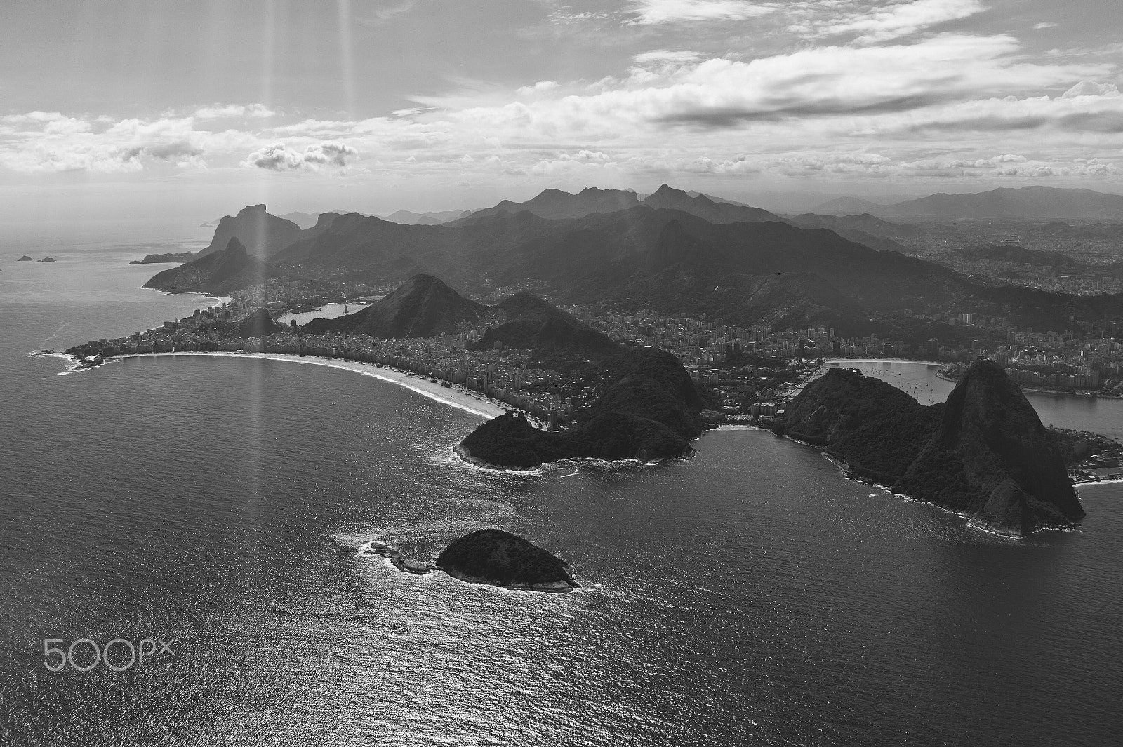 Leica M9 + Leica Summarit-M 35mm F2.5 sample photo. Rio fly by photography